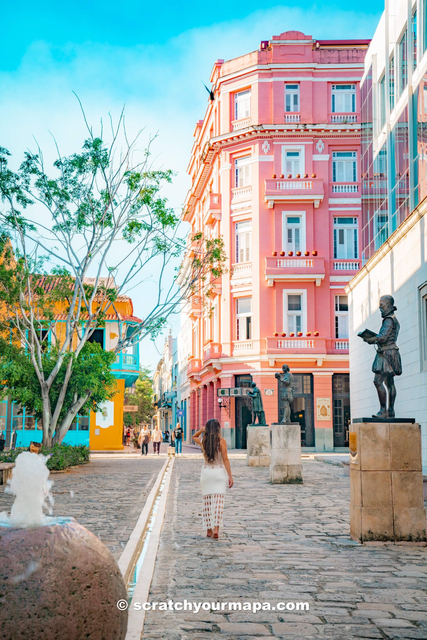 day trip to Havana - the best things to do in Varadero, Cuba