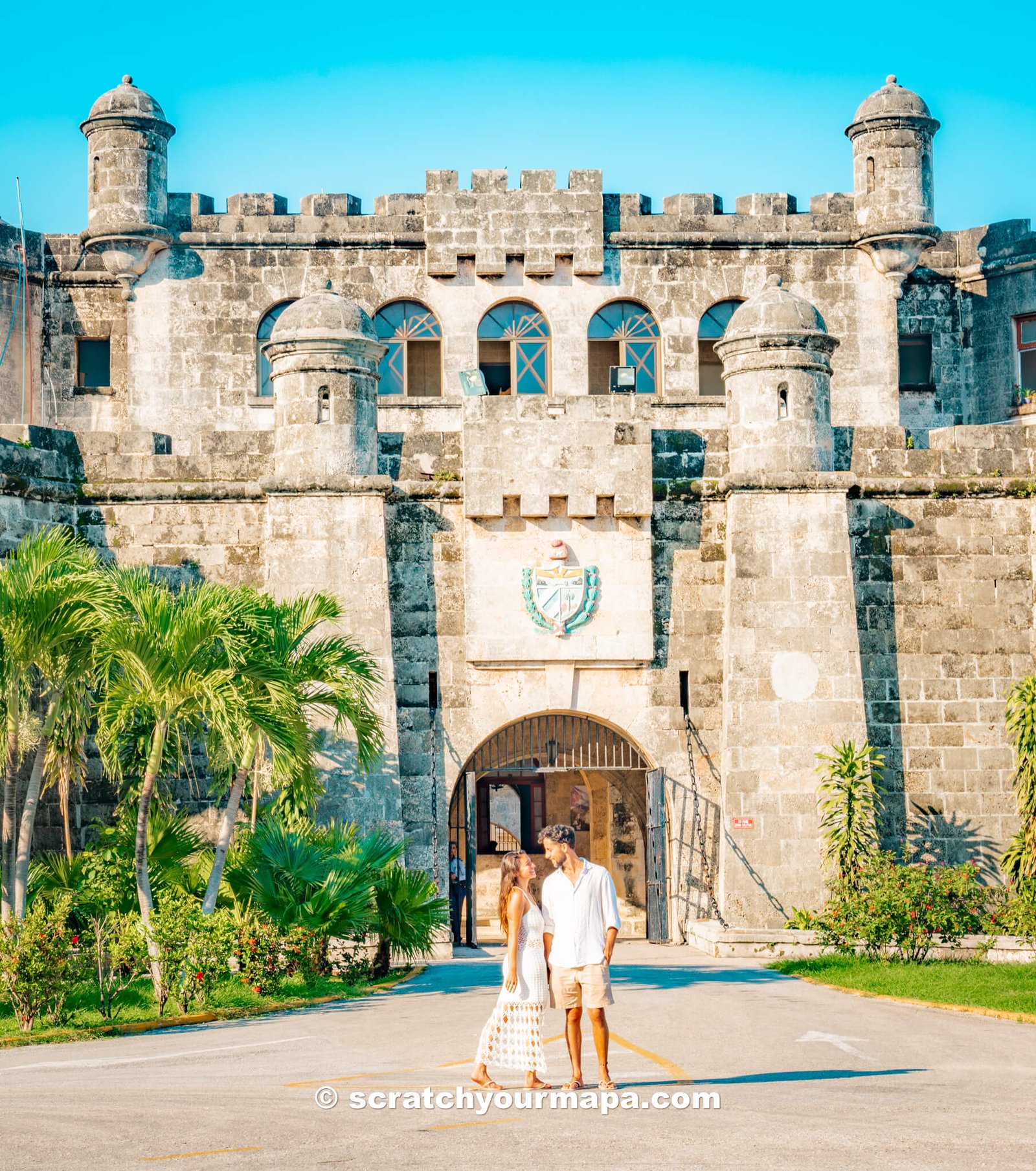 Havana Cuba travel guide