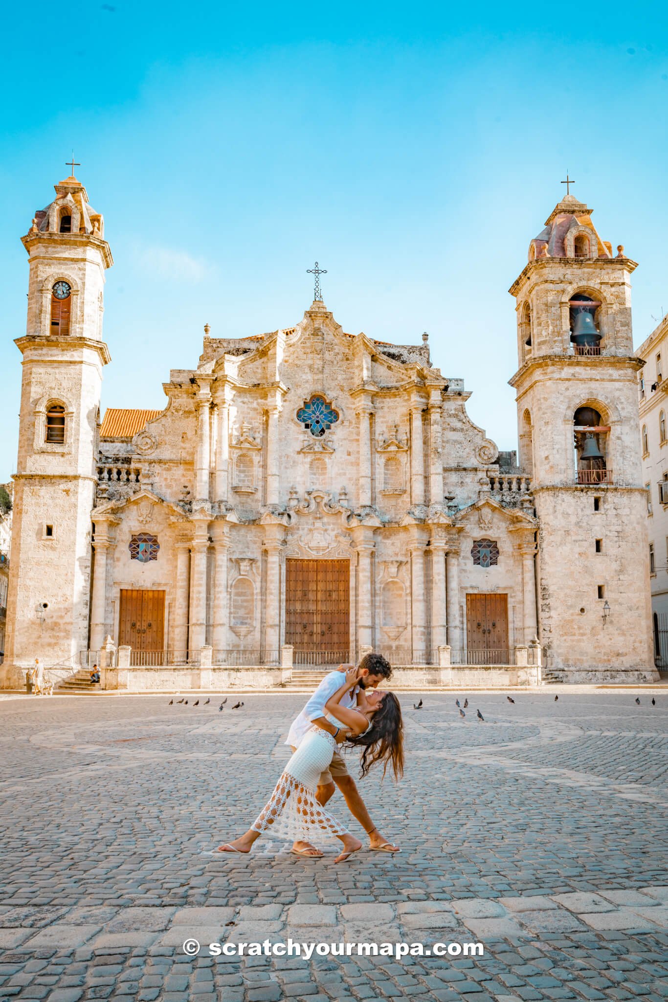 Catedral de la Virgen Maria de la Concepcion - things to see and do in Havana