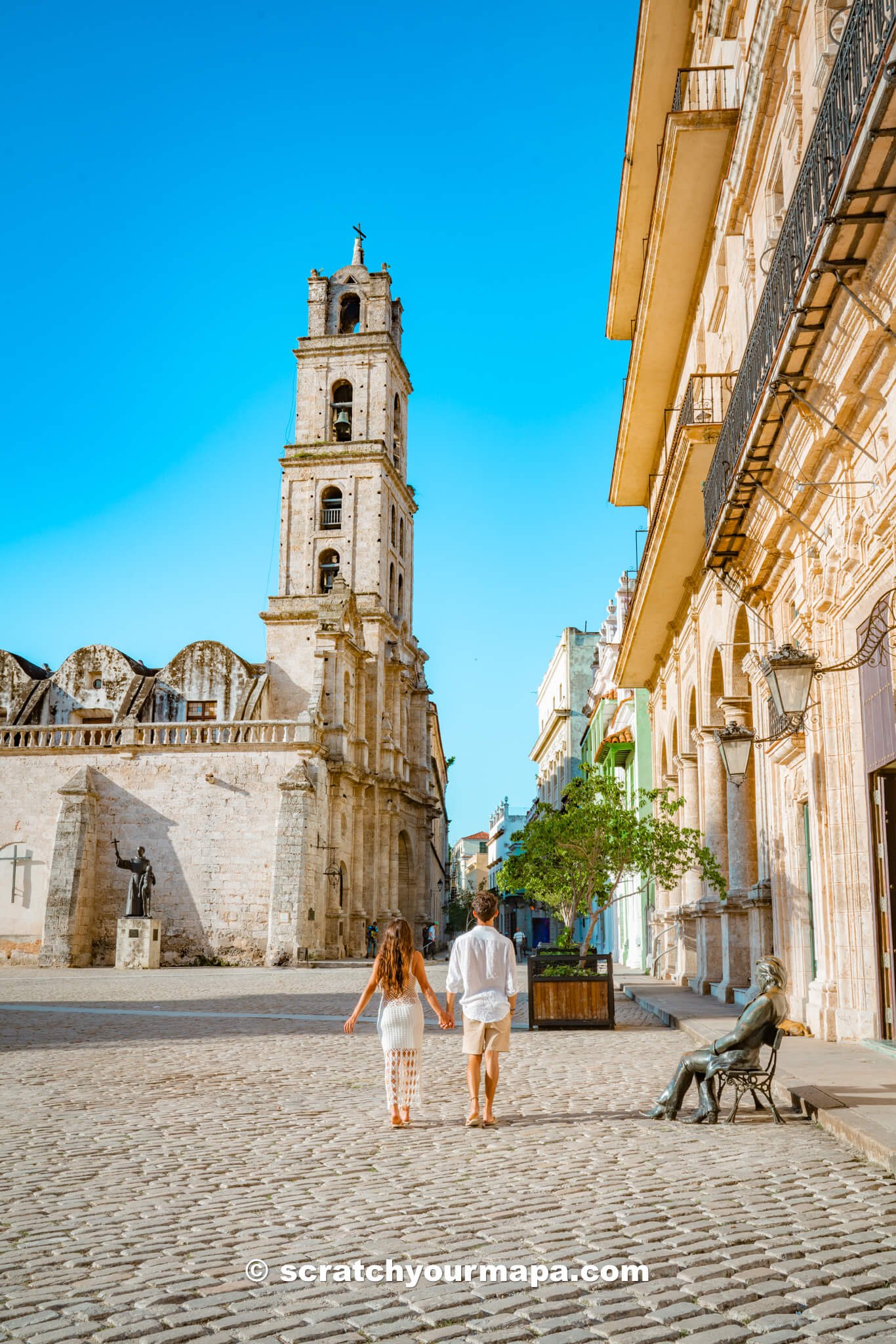 Things to see and do in Havana, Cuba