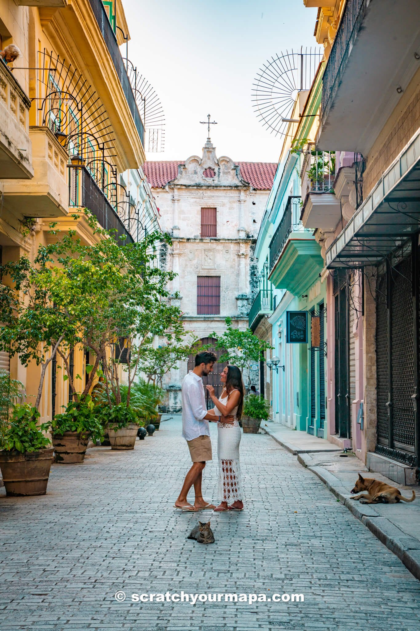 things to see in Havana - Havana Cuba travel guide