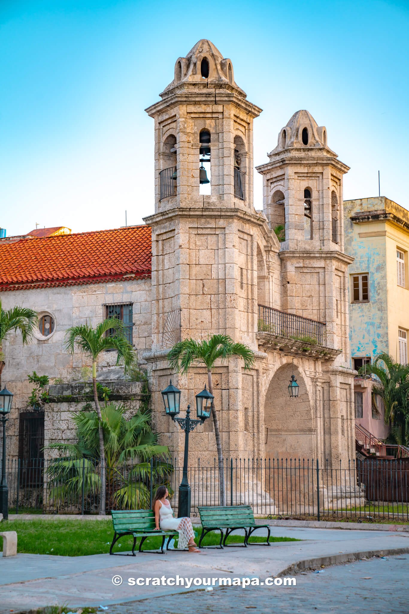 Havana Cuba travel guide