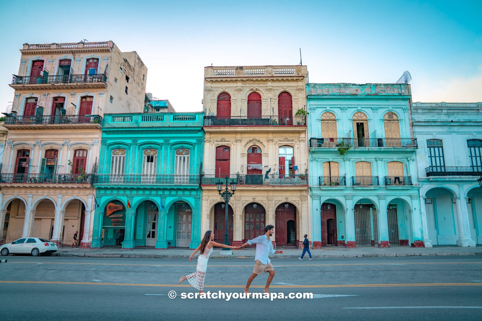 is Havana worth visiting?