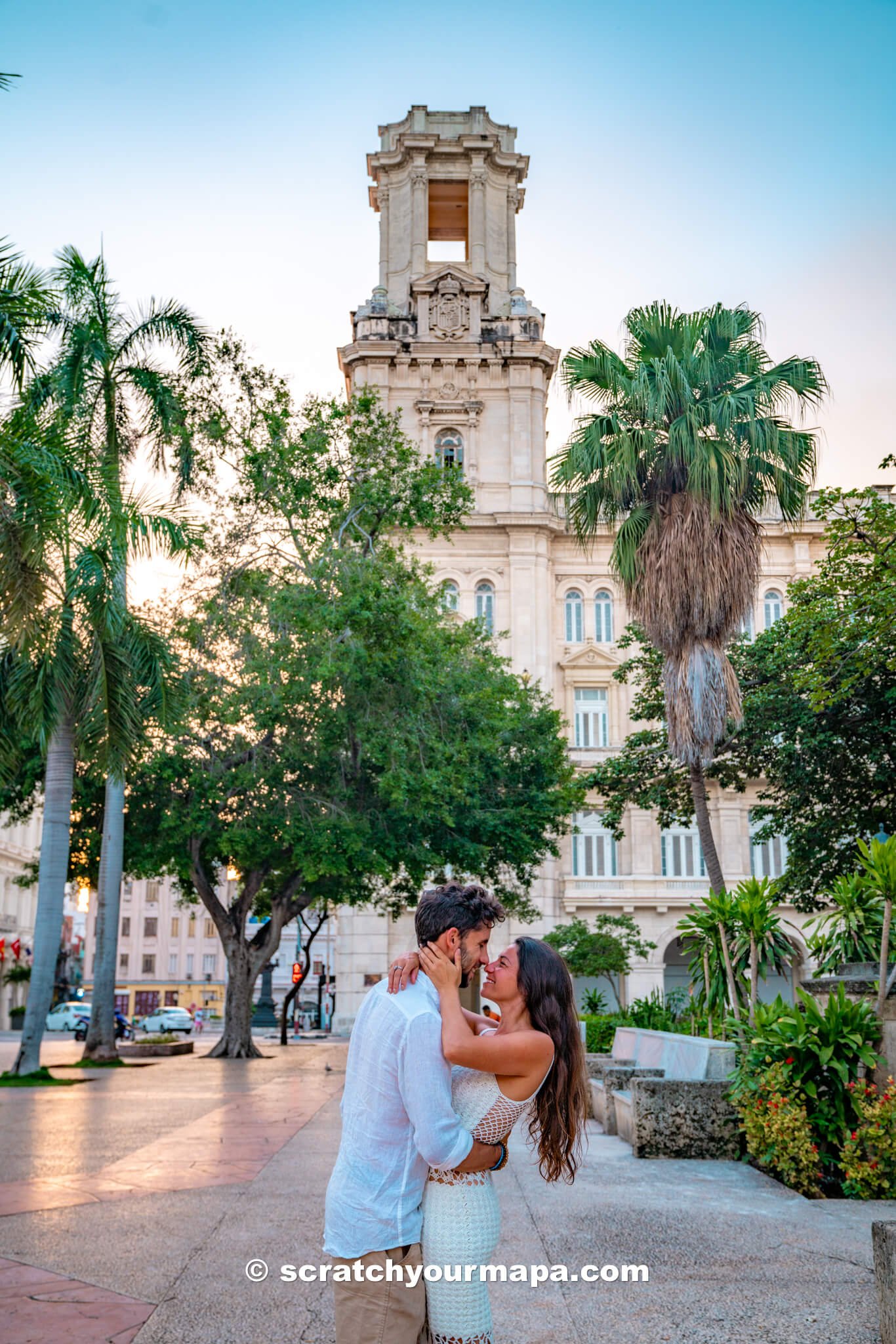 Havana Cuba travel guide