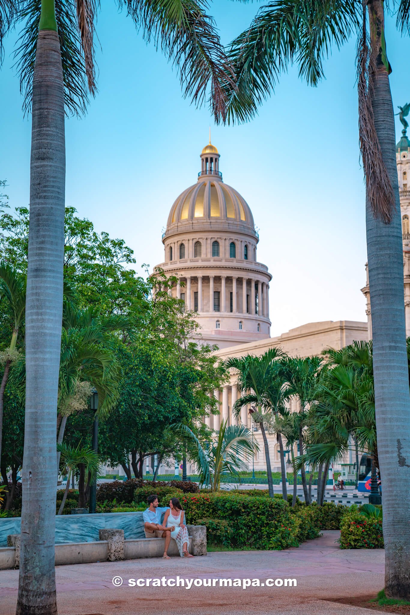 Havana Cuba travel guide