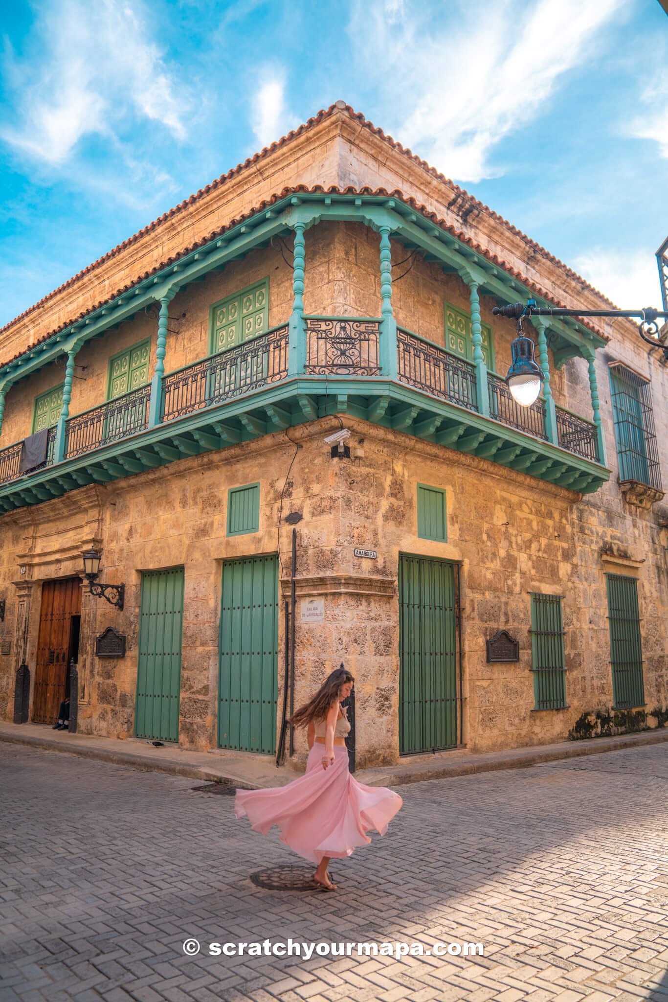 Havana Cuba travel guide