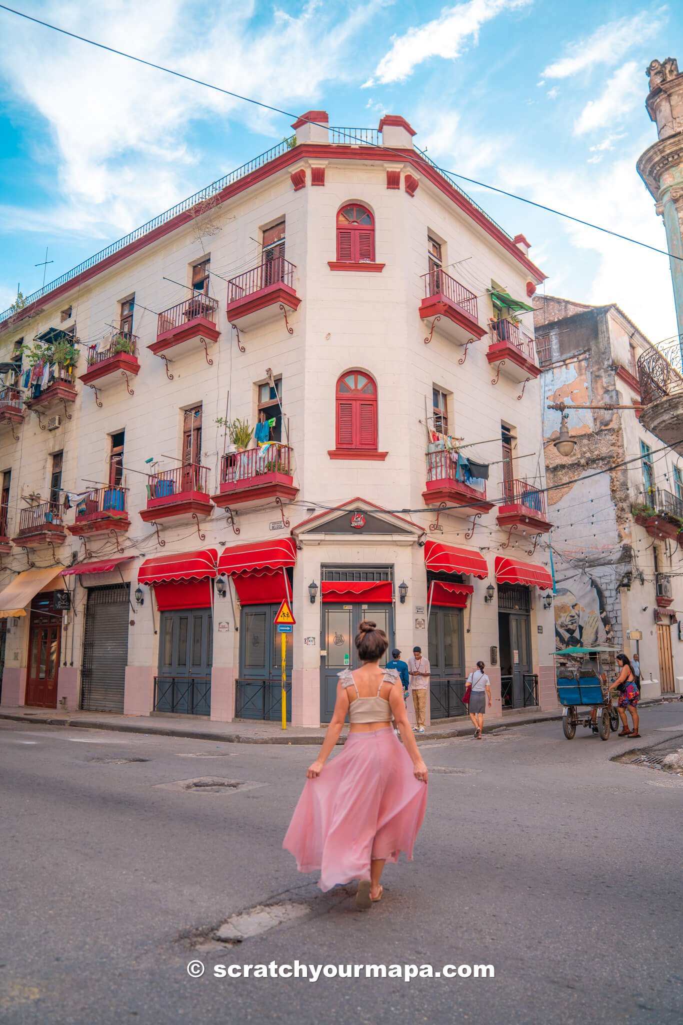 Havana Cuba travel guide