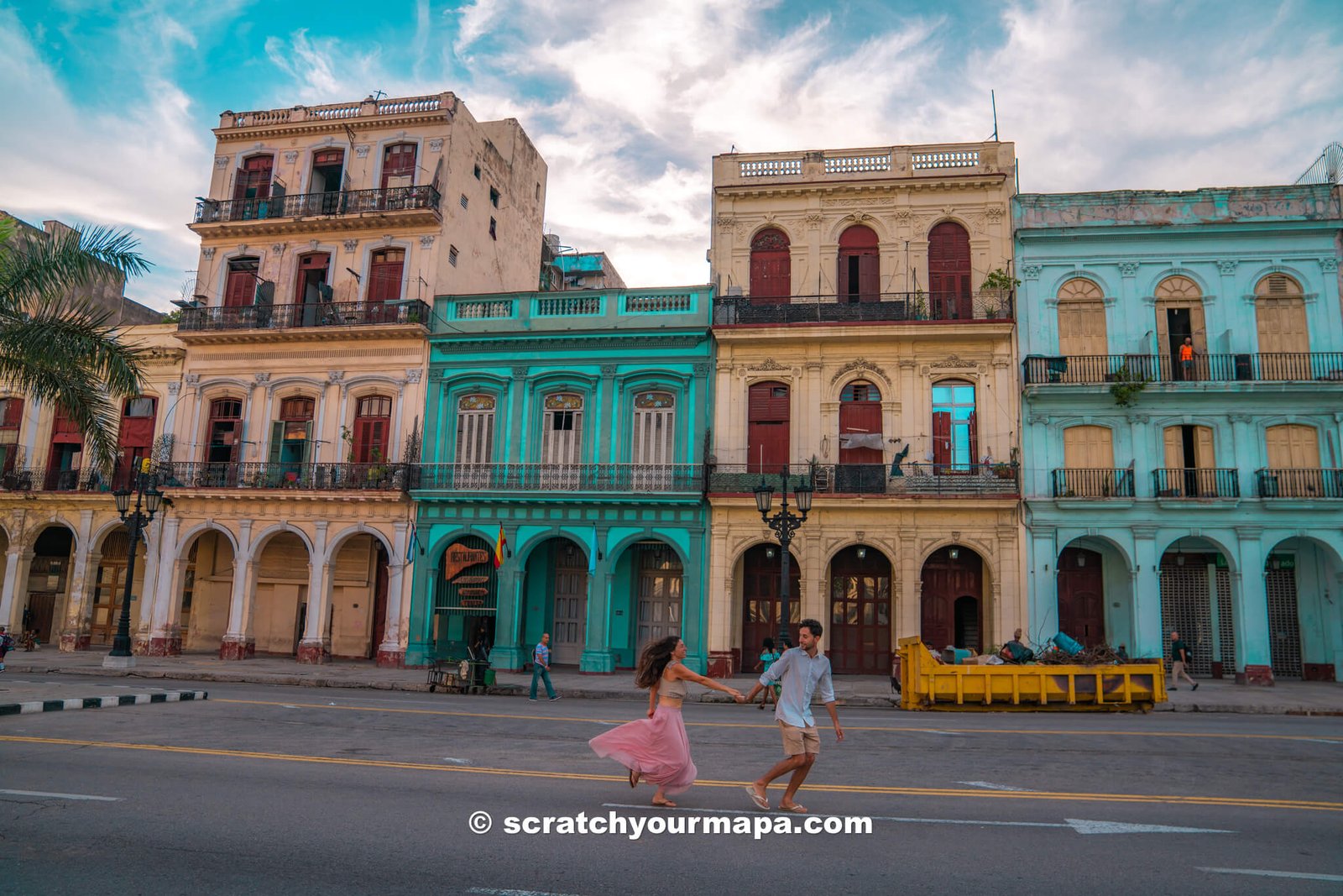 day trip to Havana - the best things to do in Varadero, Cuba