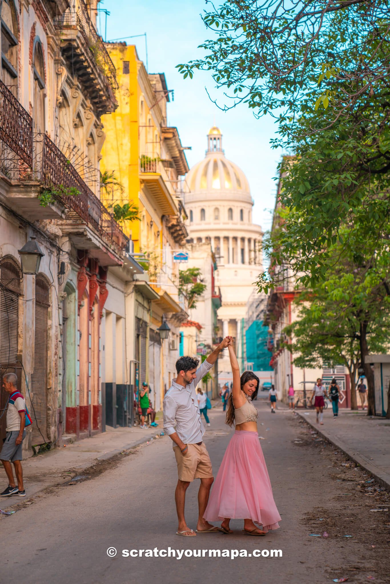 day trip to Havana - the best things to do in Varadero, Cuba