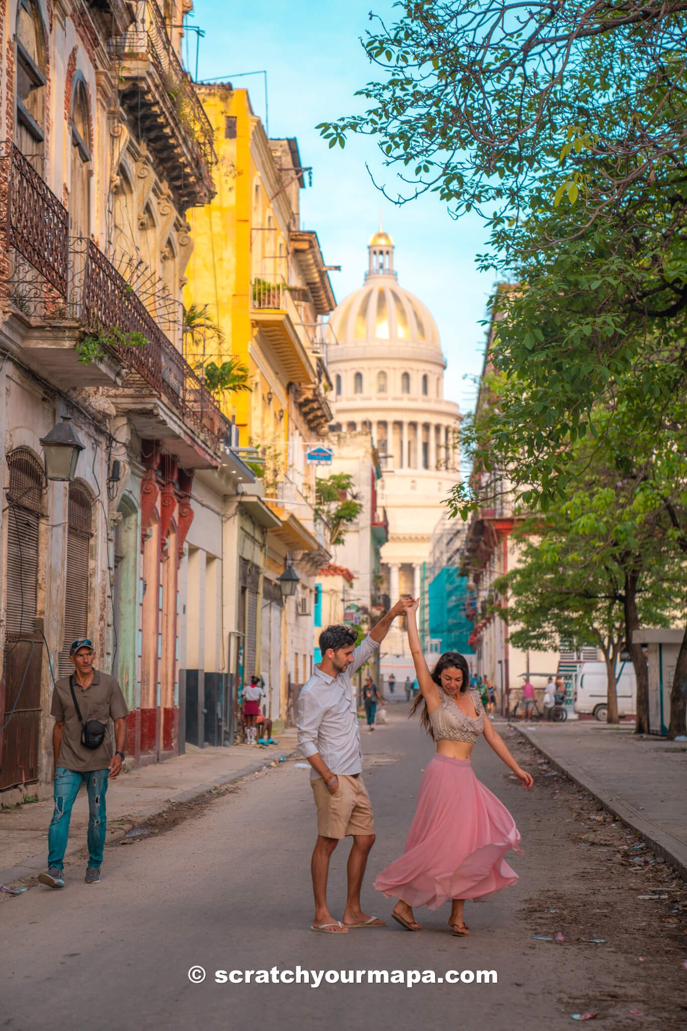 Havana Cuba travel guide