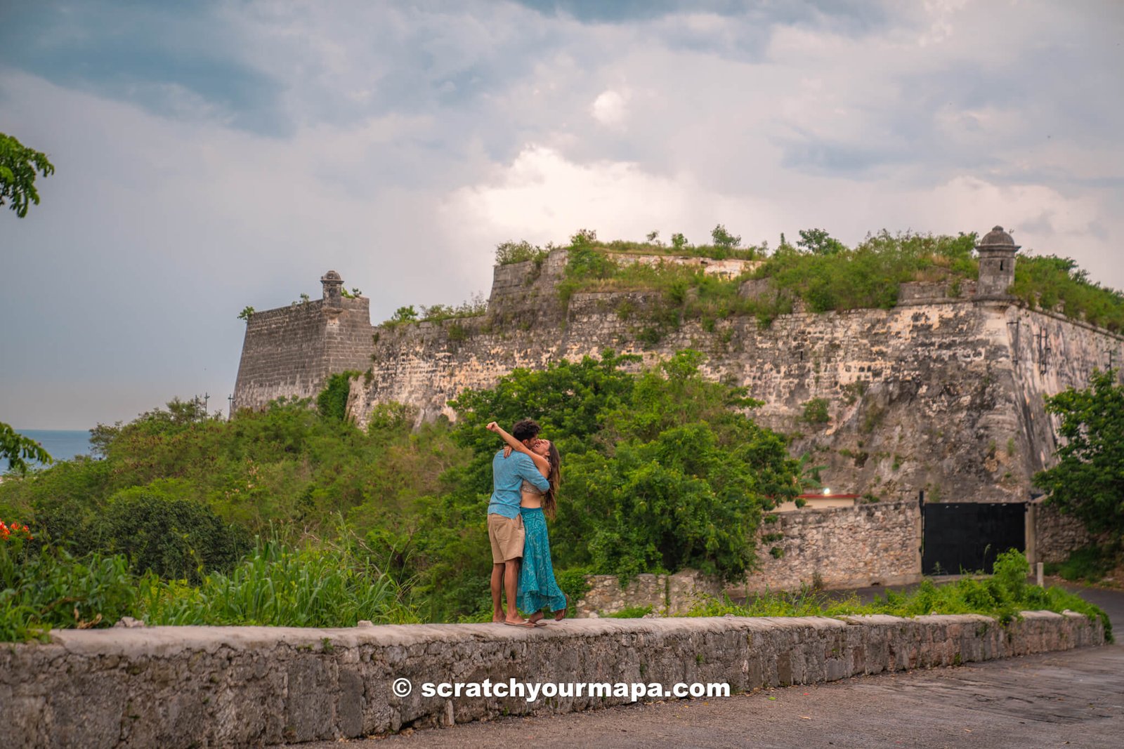 how to get to Havana, Cuba