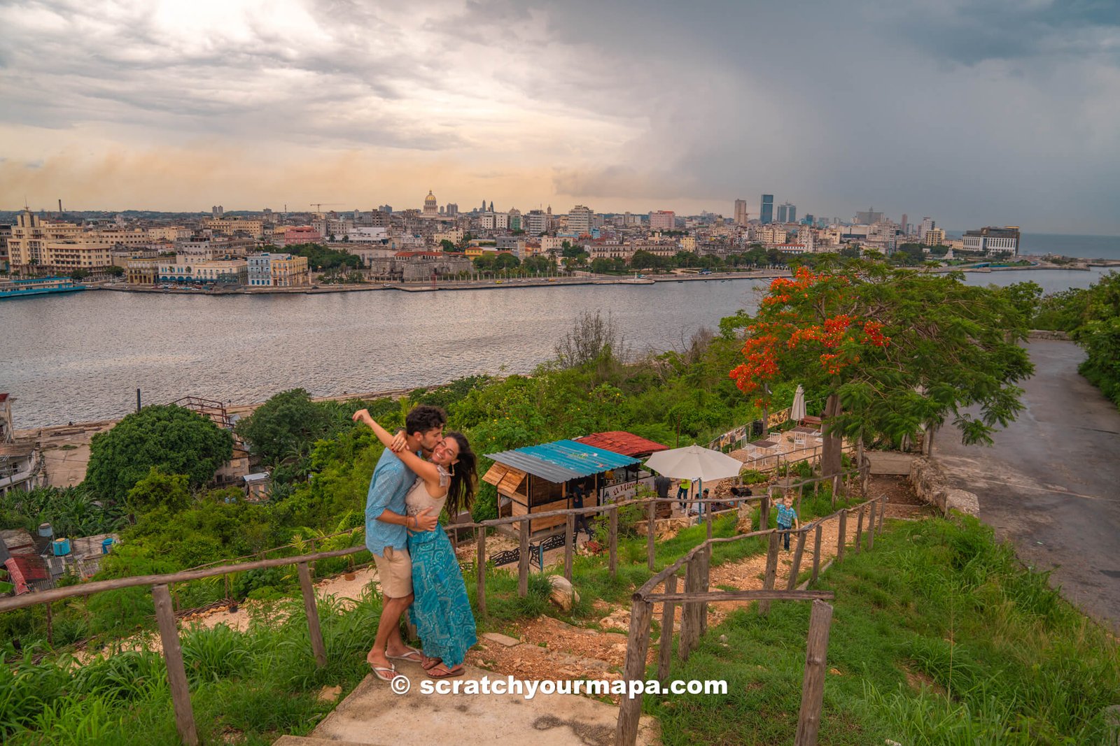 Havana Cuba travel guide