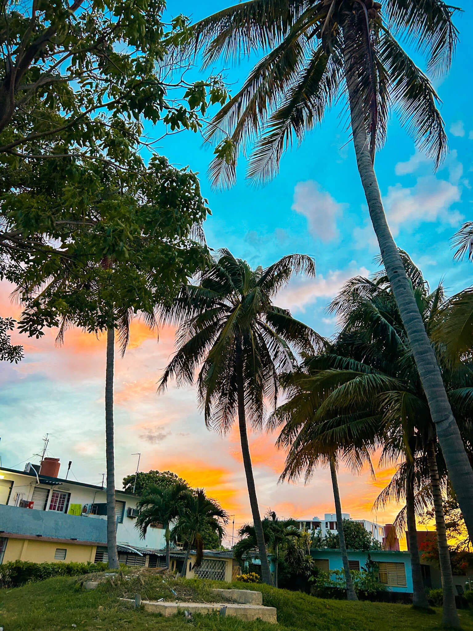 Varadero Cuba travel guide