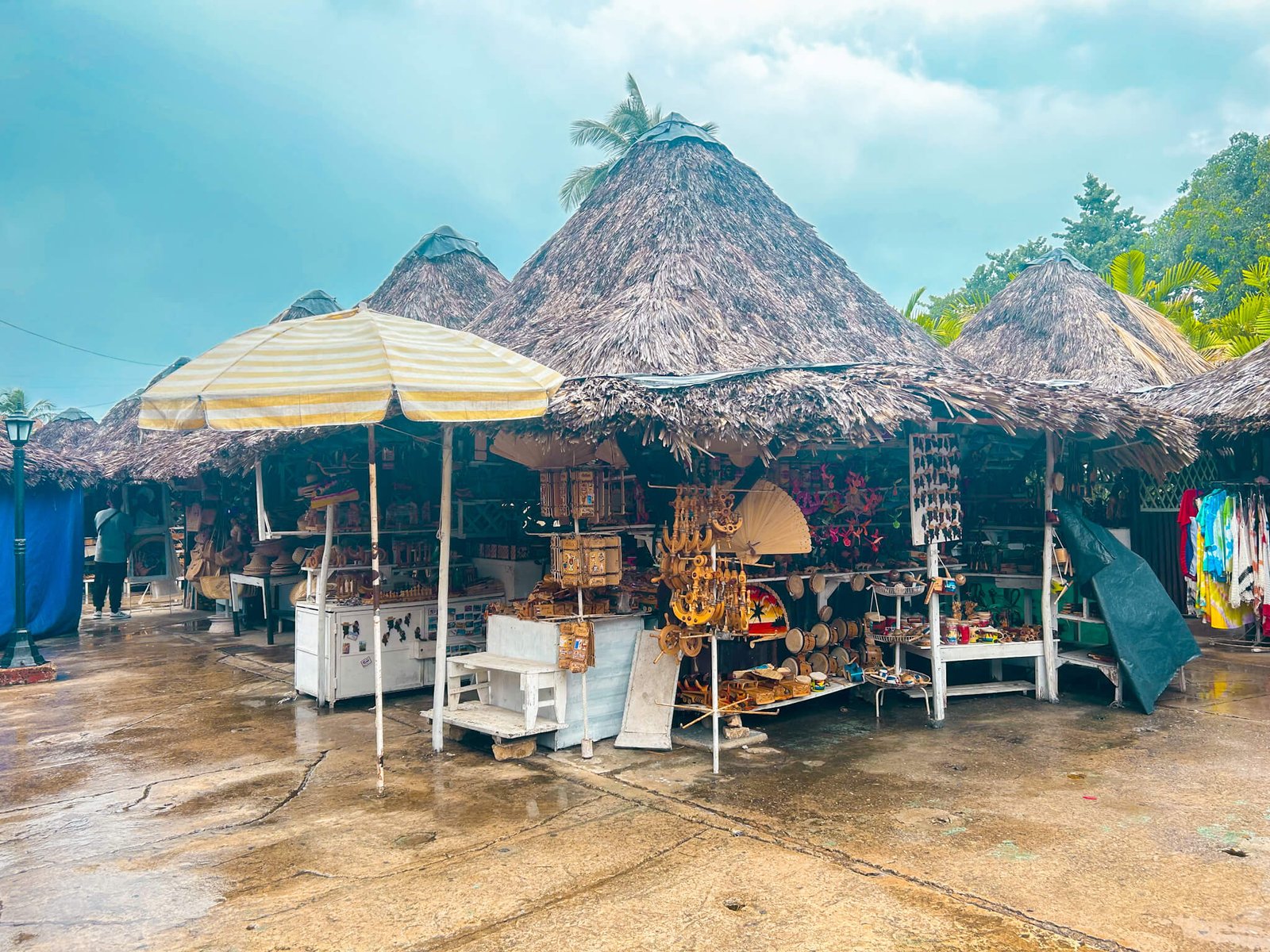 markets in Varadero - top things to do in Varadero