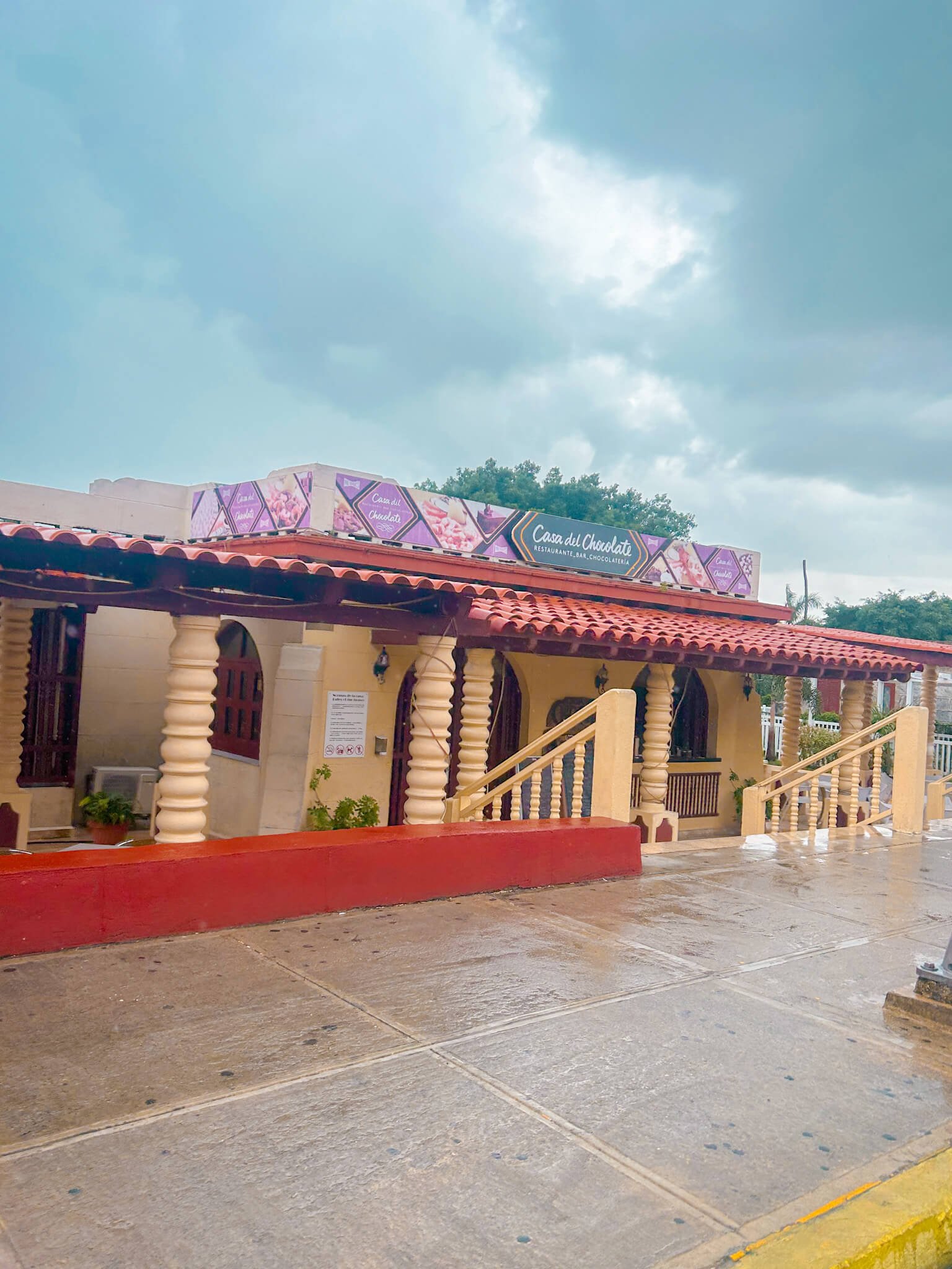 Casa de Chocolate - things to do in Varadero, Cuba