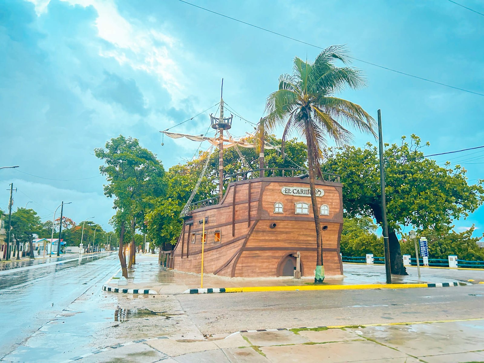 Varadero Cuba travel guide