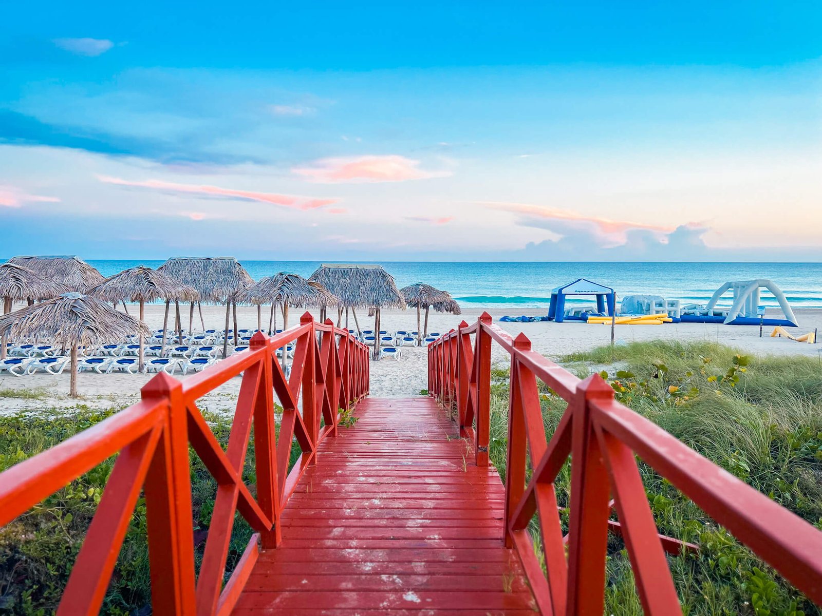 how to get around Varadero, Cuba