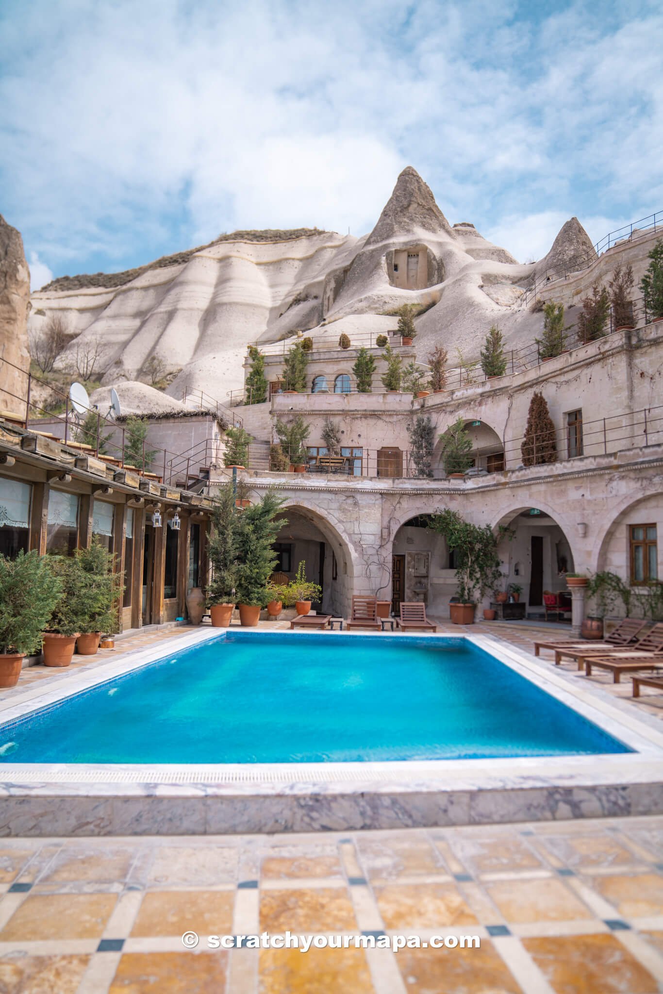 the best things to do in Cappadocia, Turkey