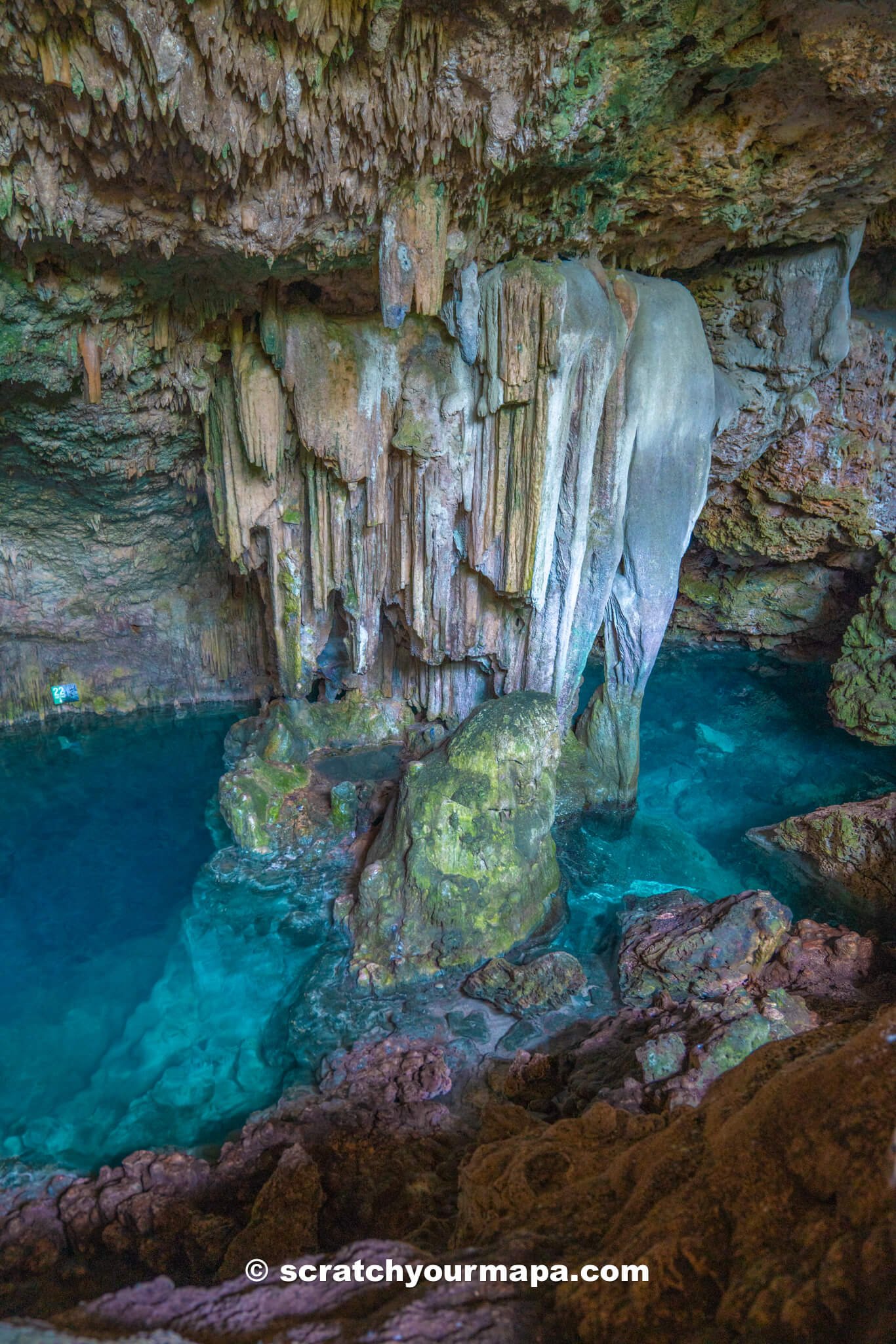 Saturn Cave - things to do in Varadero, Cuba