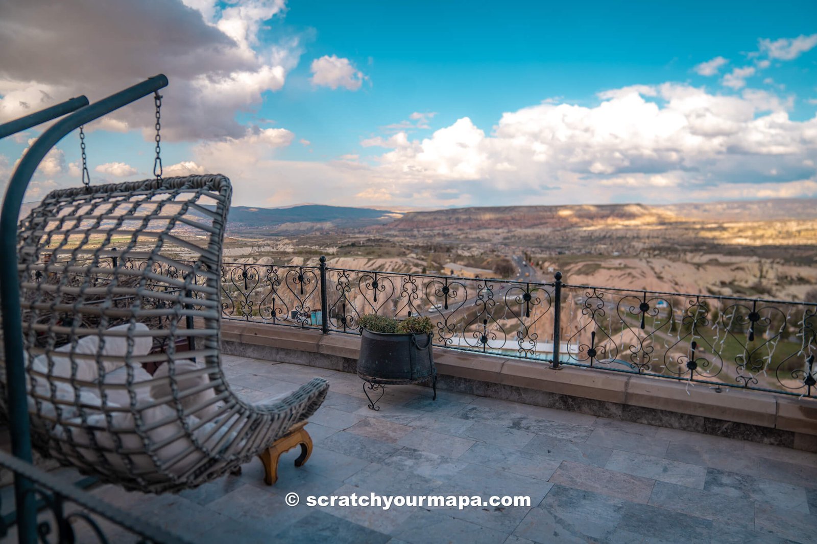 Simera in Cappadocia Hotel-11 hotel in Cappadocia