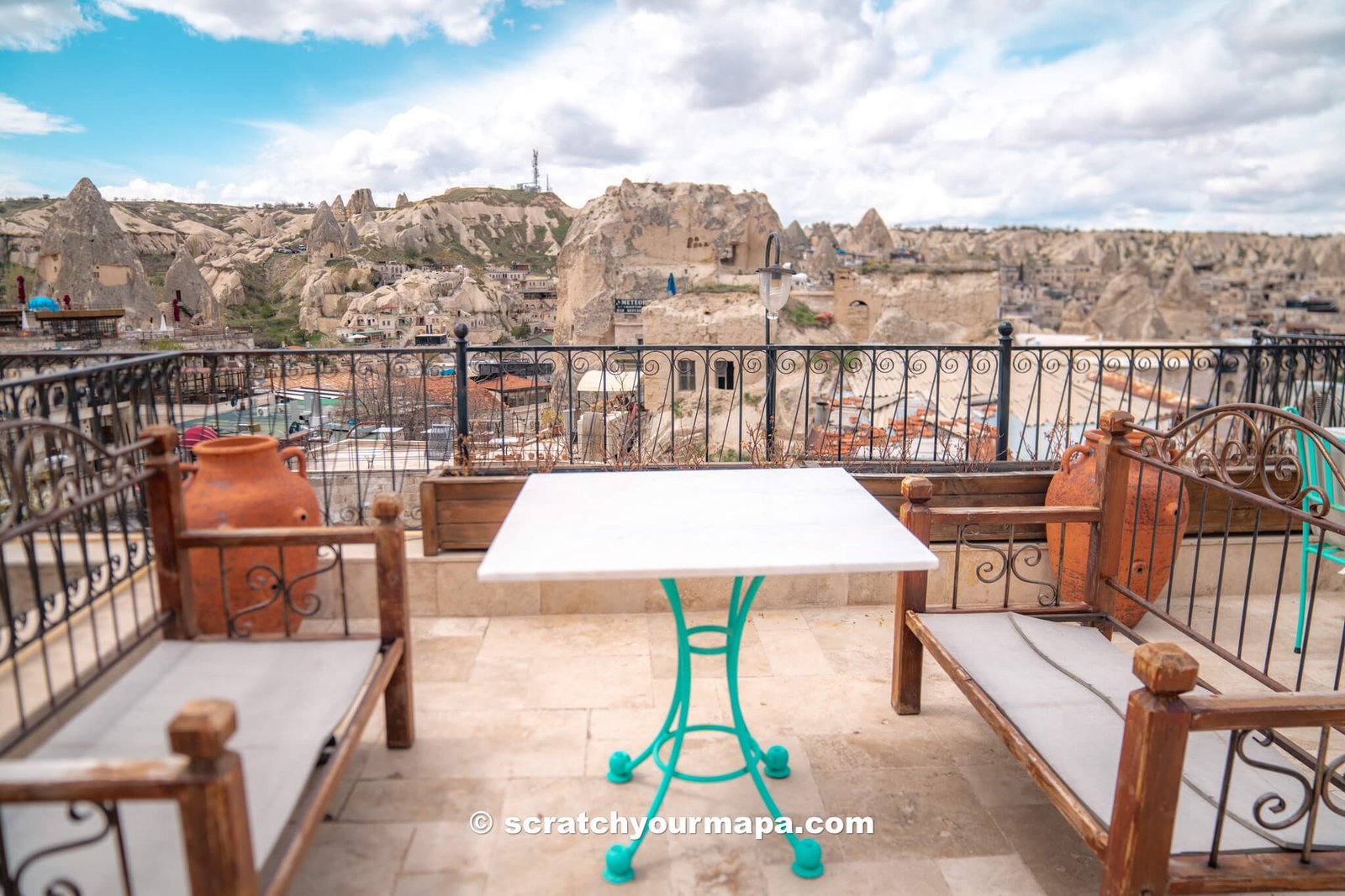 Simera in Cappadocia Hotel-3 hotel in Cappadocia