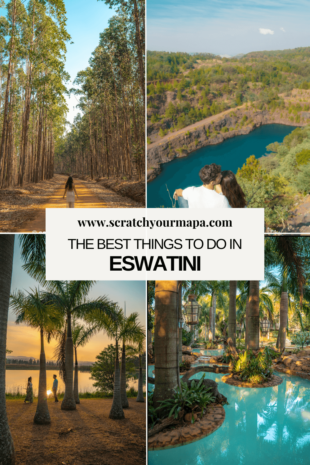 The best things to do in Eswatini travel guide