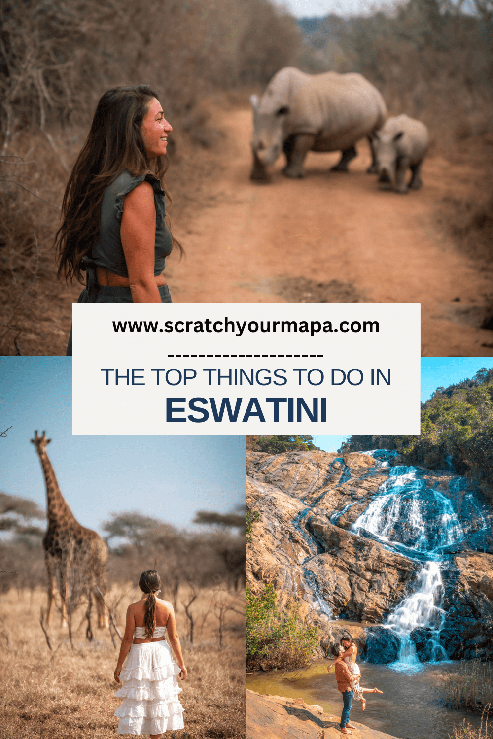The best things to do in Eswatini travel guide