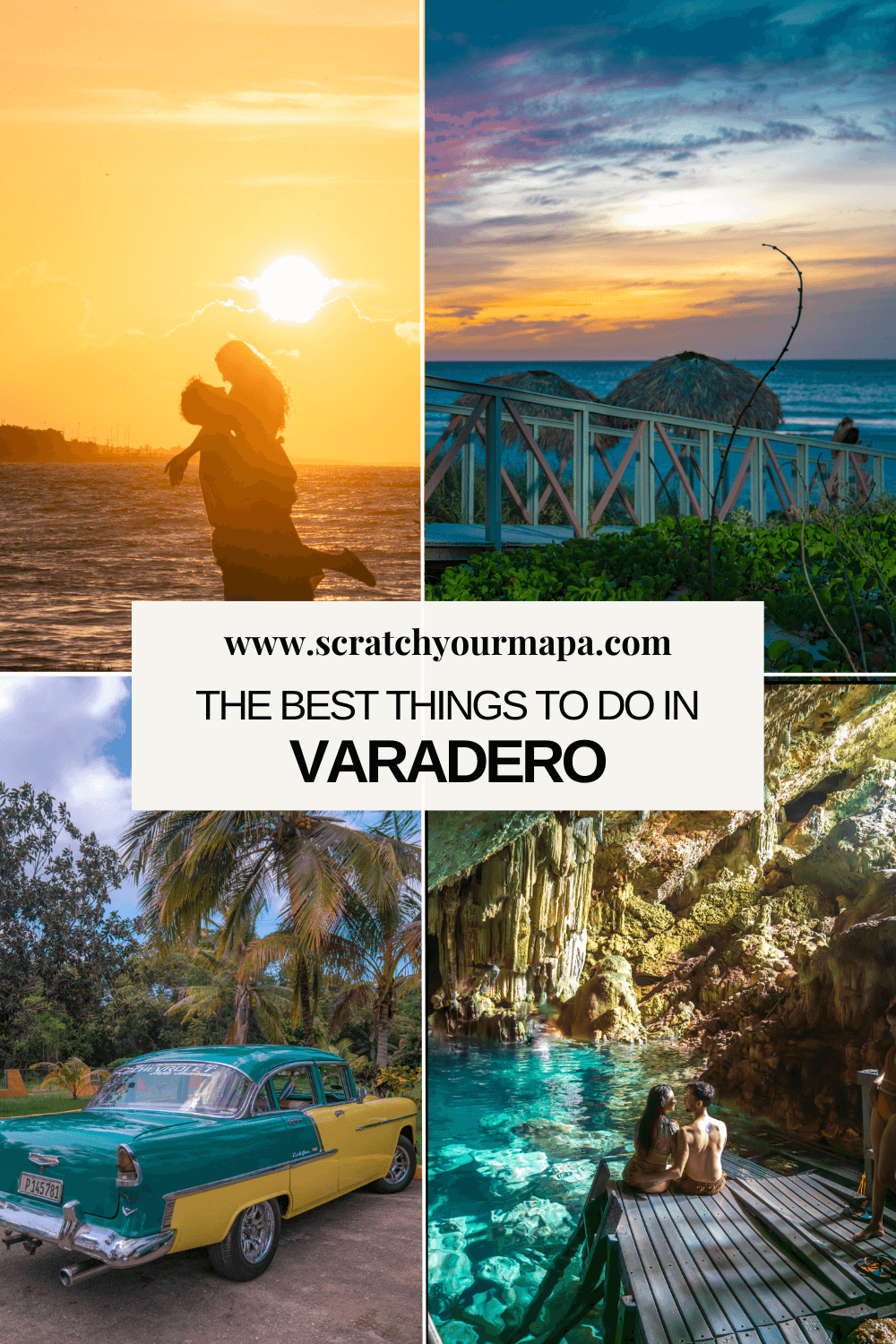 the best things to do in Varadero travel guide