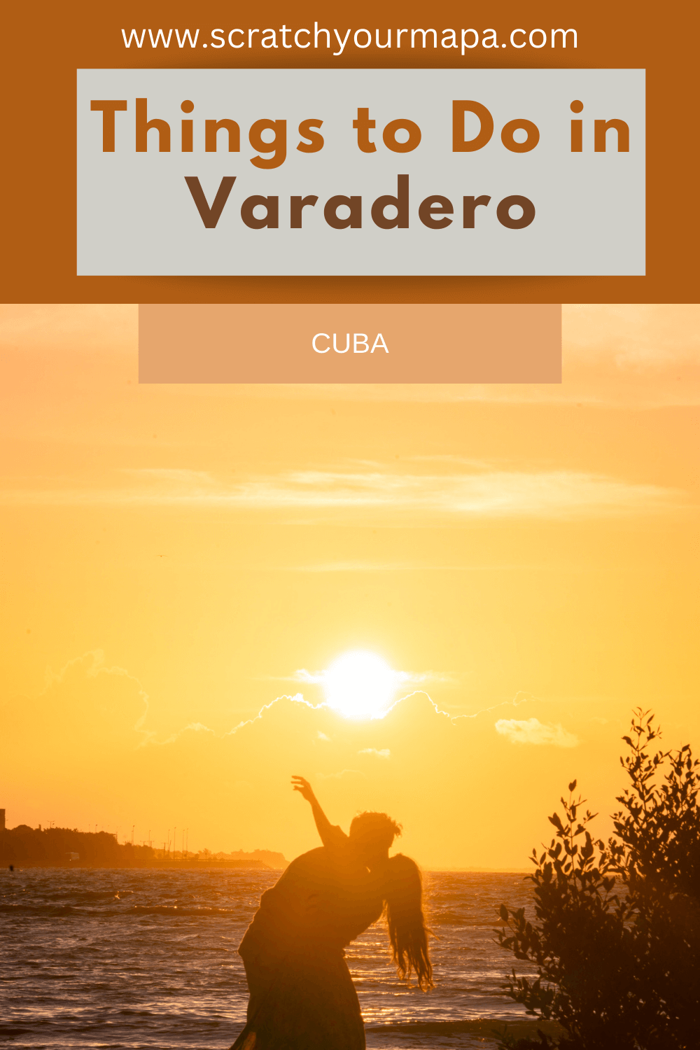 the best things to do in Varadero travel guide