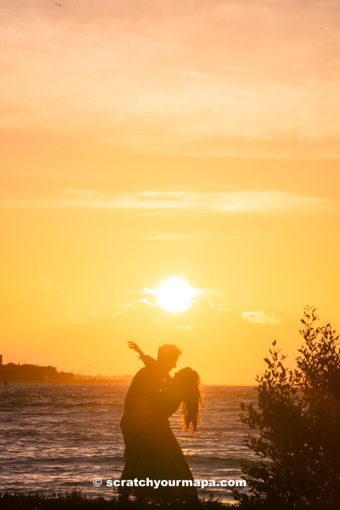 Varadero - one of the best places to visit in Cuba