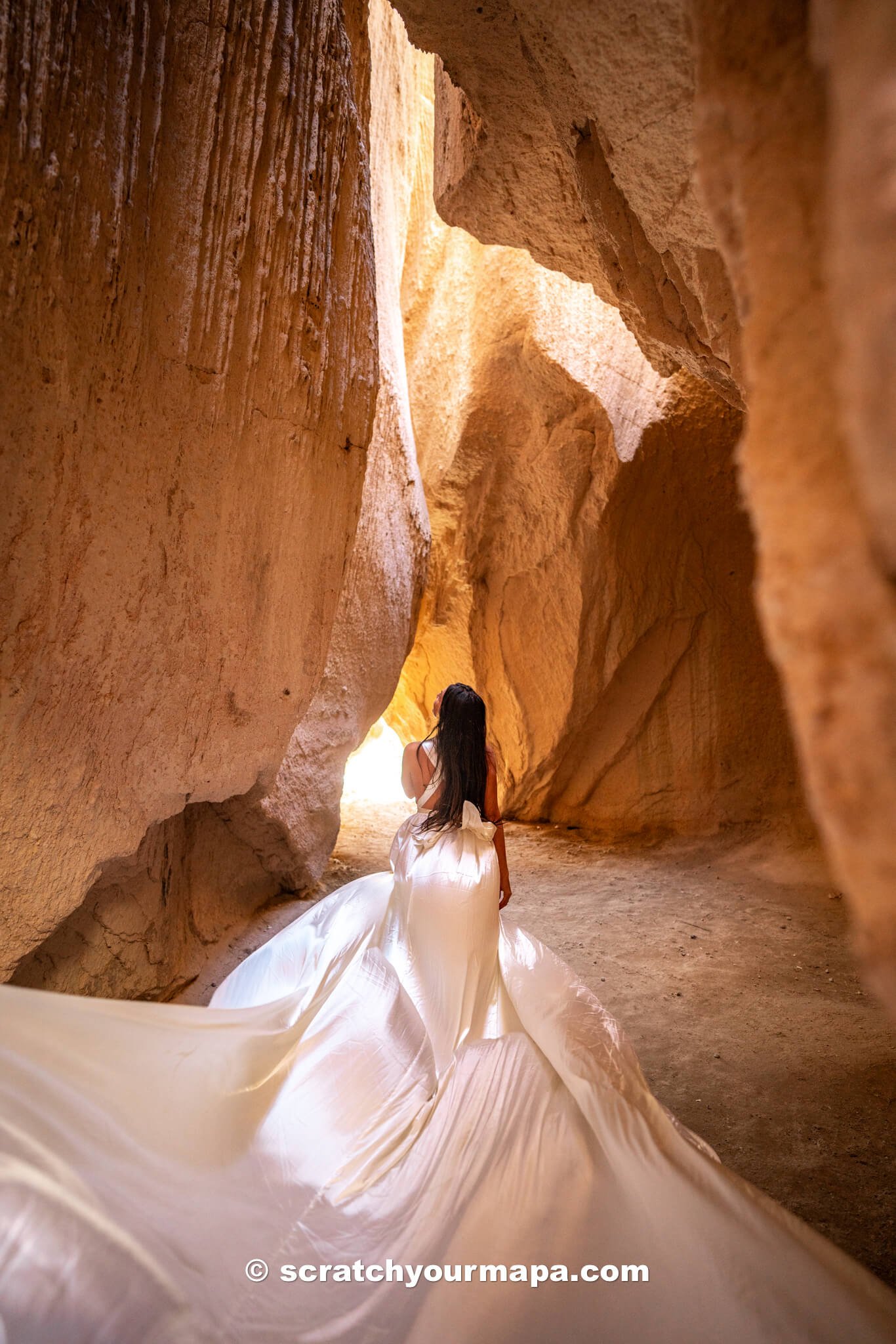things to do in Cappadocia when it rains