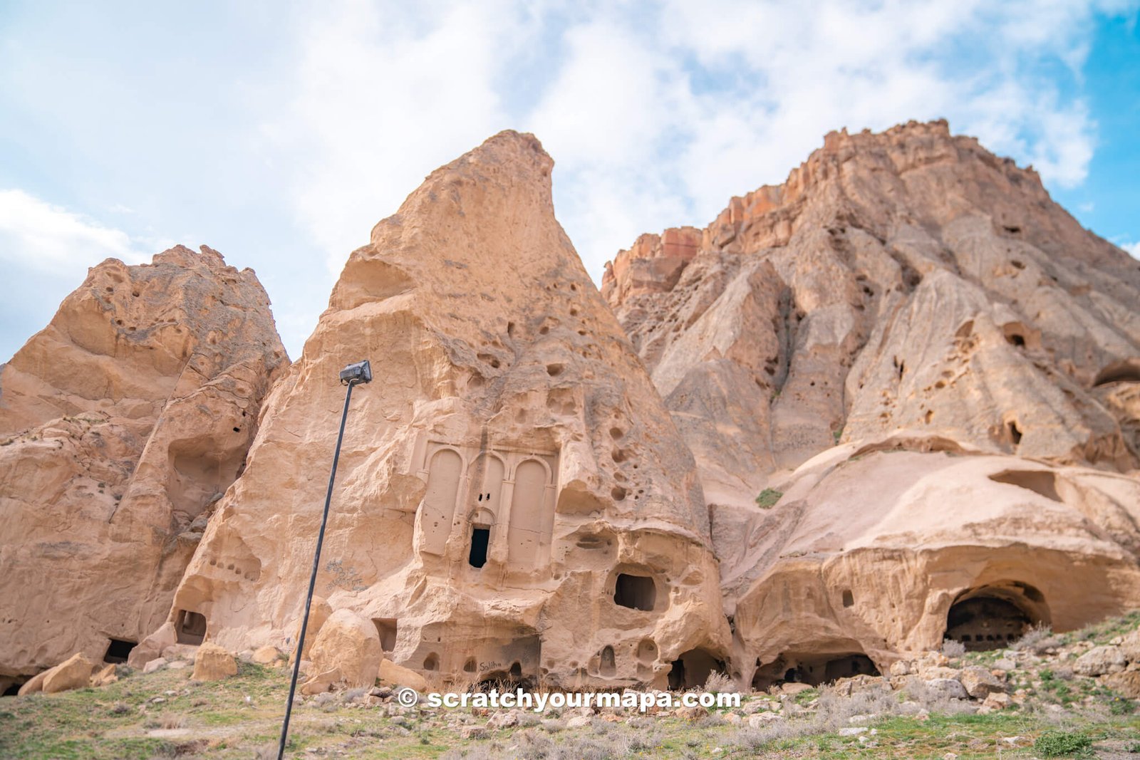 Selim Church