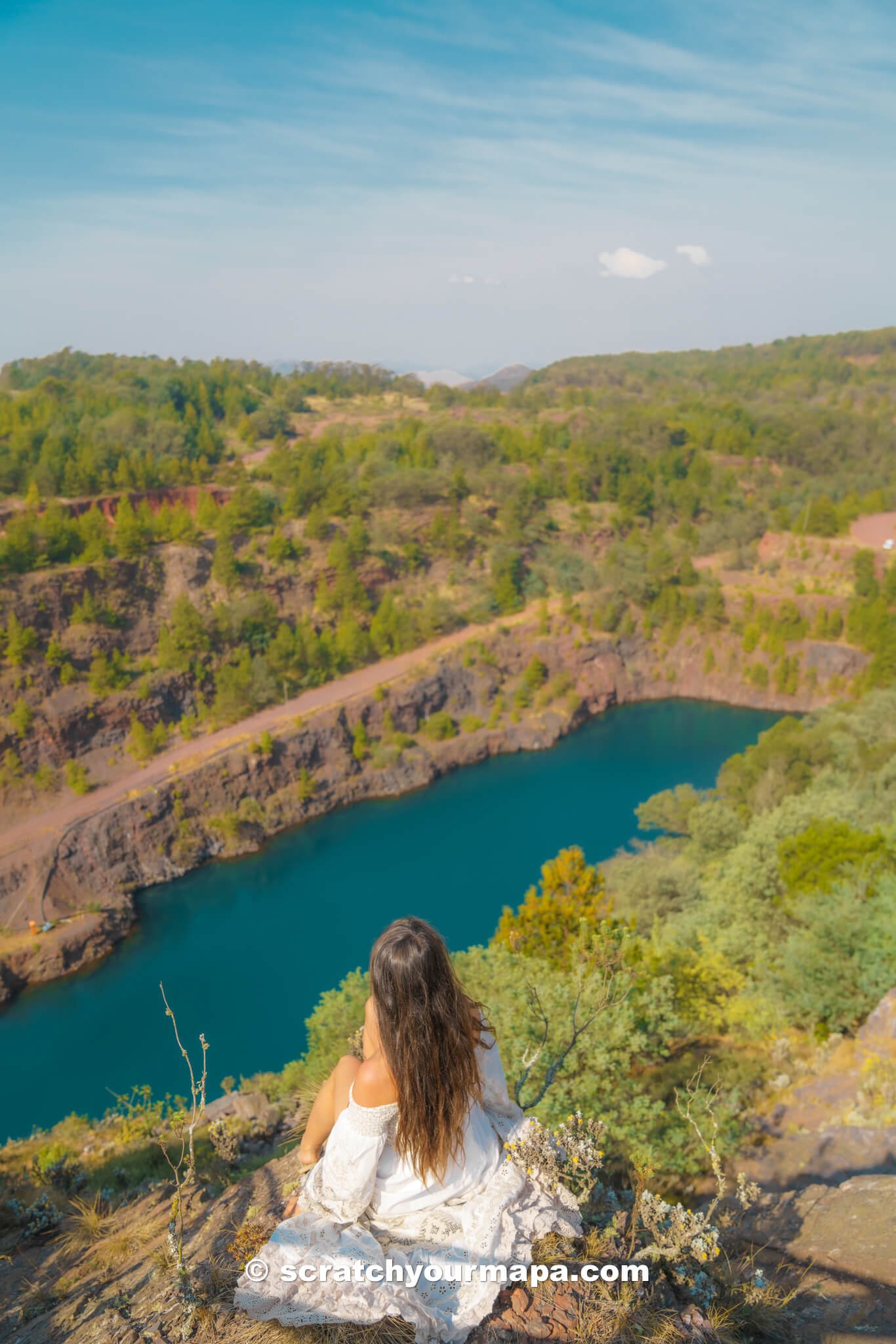 Ngwenya Iron Mine - things to do in Eswatini