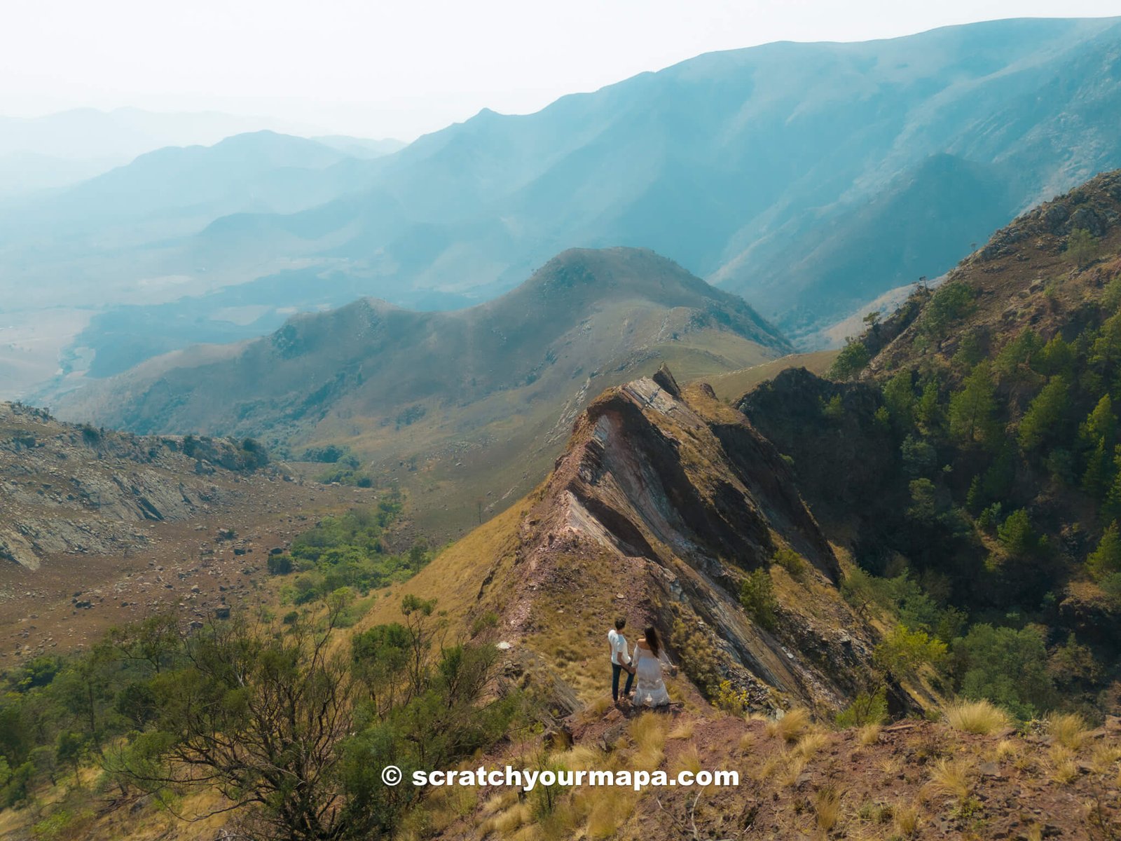 Eswatini - southern Africa road trip