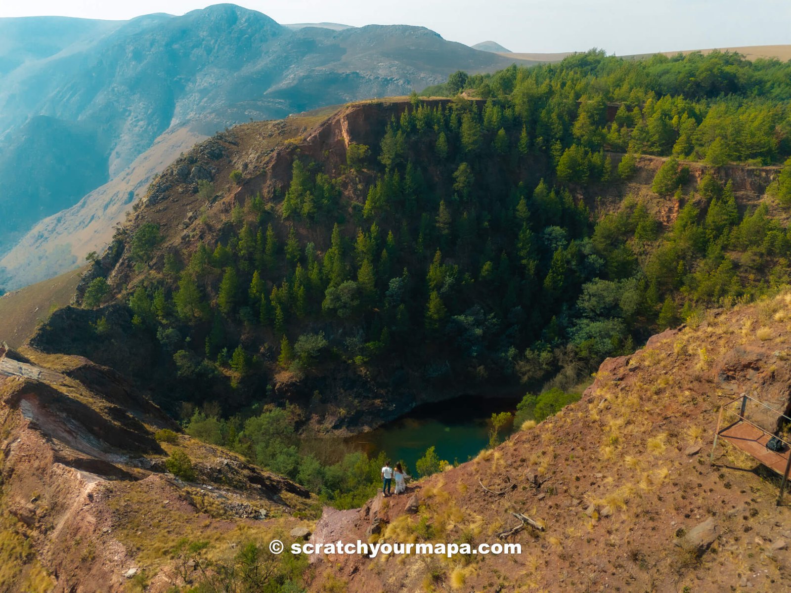 things to do in Eswatini 