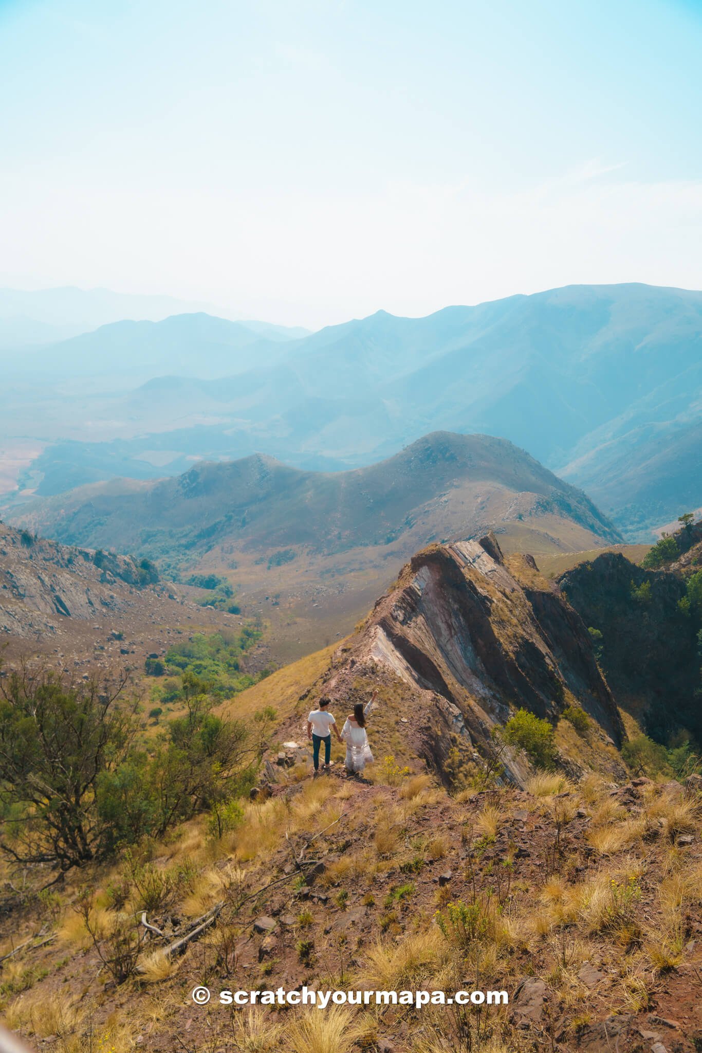 Eswatini travel guide