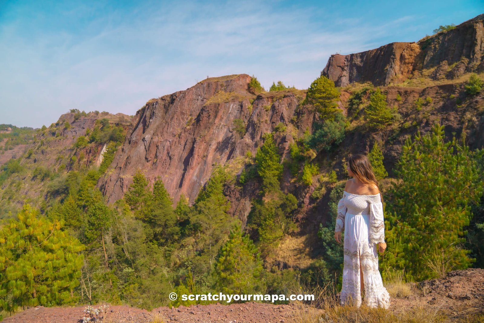 Ngwenya iron mine - Eswatini travel guide