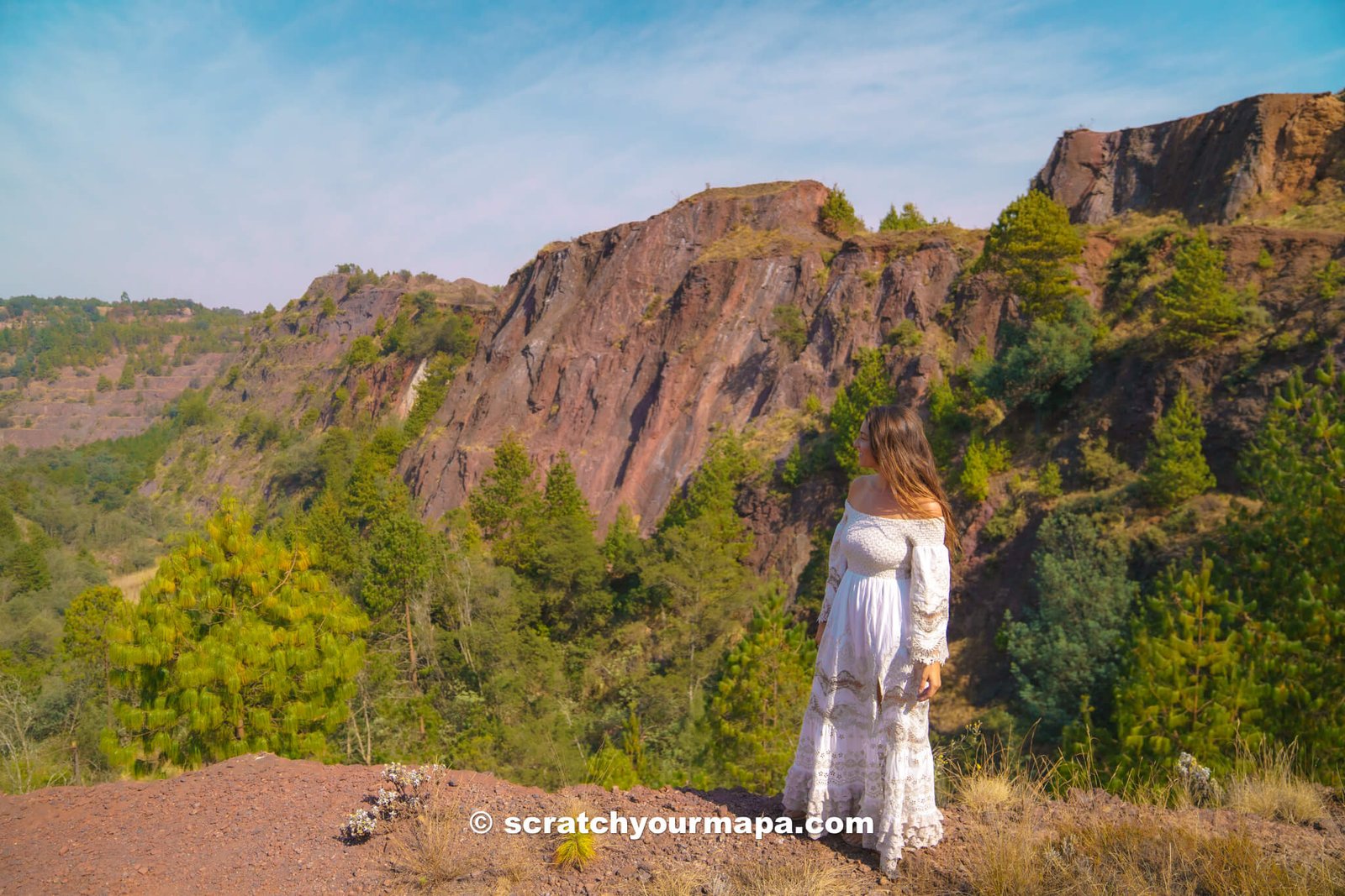 Ngwenya Iron Mine - things to do in Eswatini