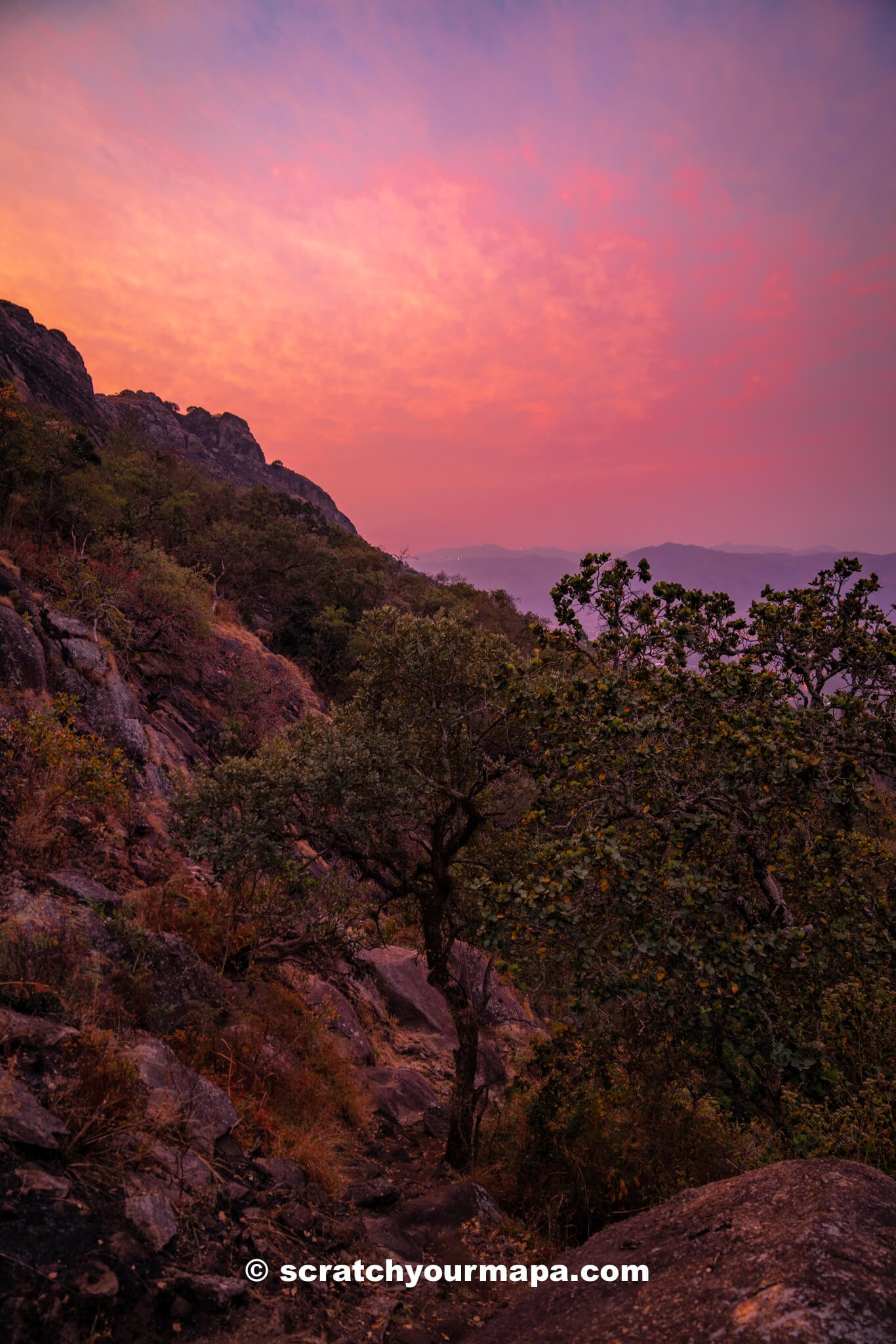Eswatini travel guide