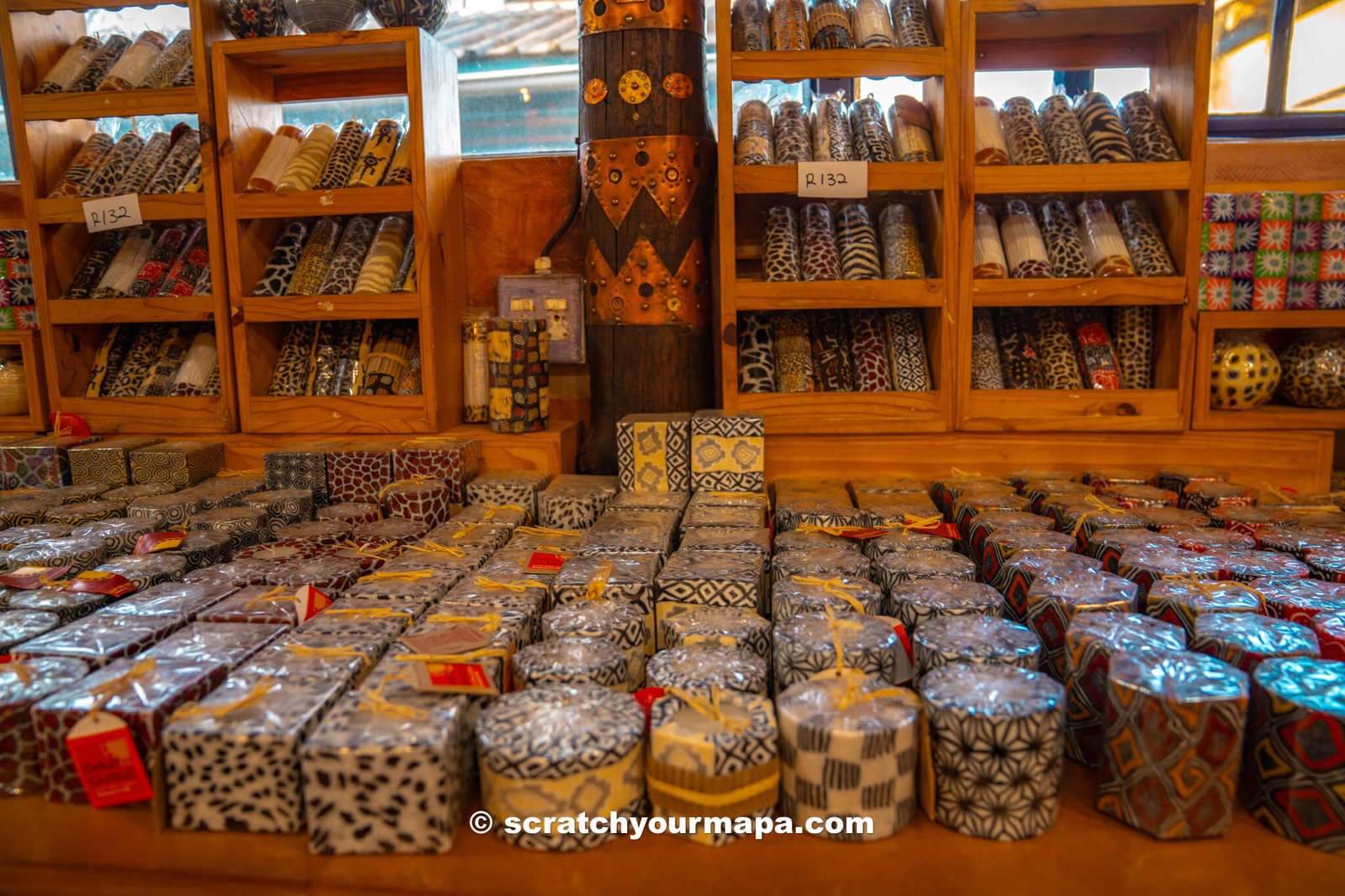 swazi candles - the best things to do in Eswatini