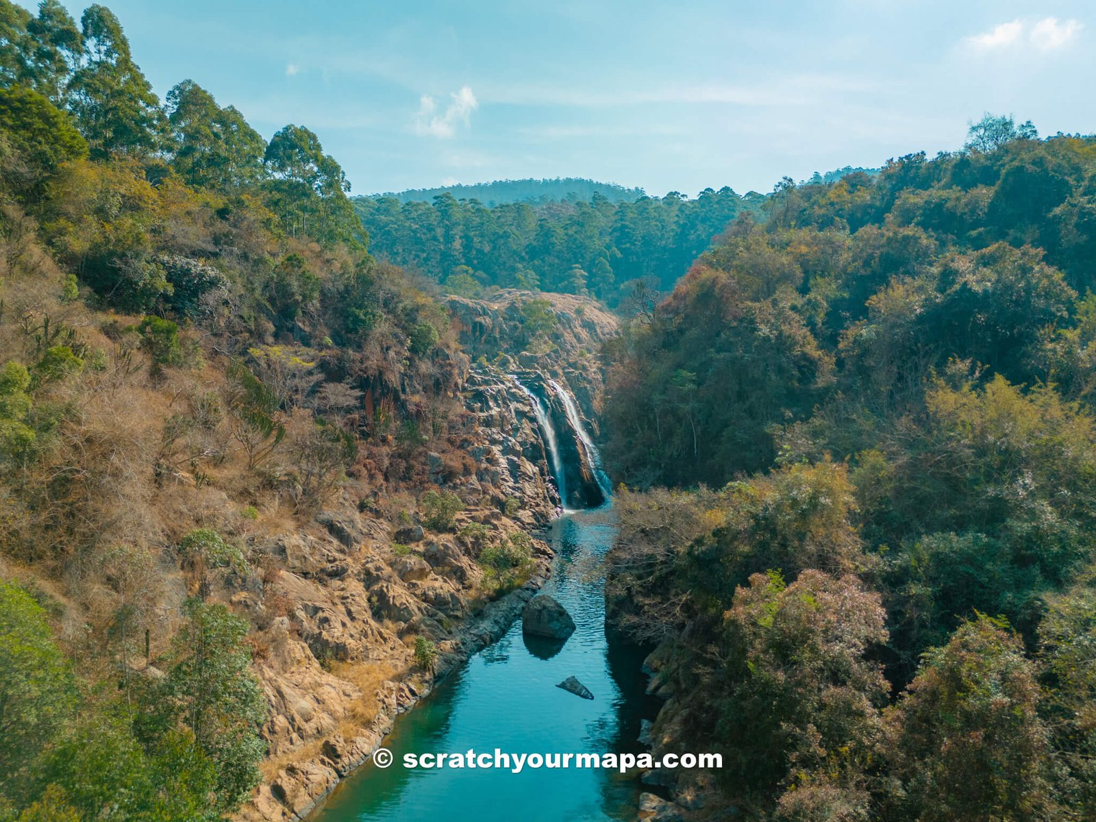 The best things to do in Eswatini