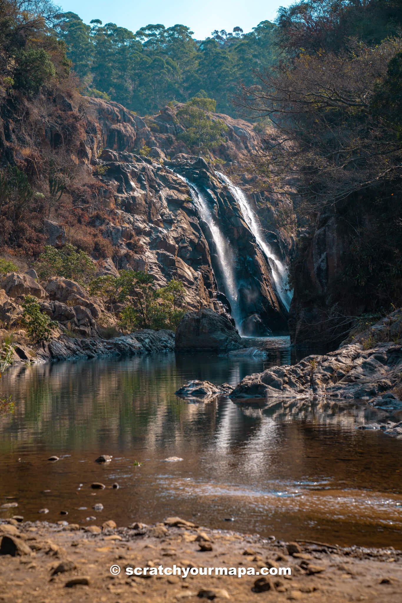 Eswatini - southern Africa road trip