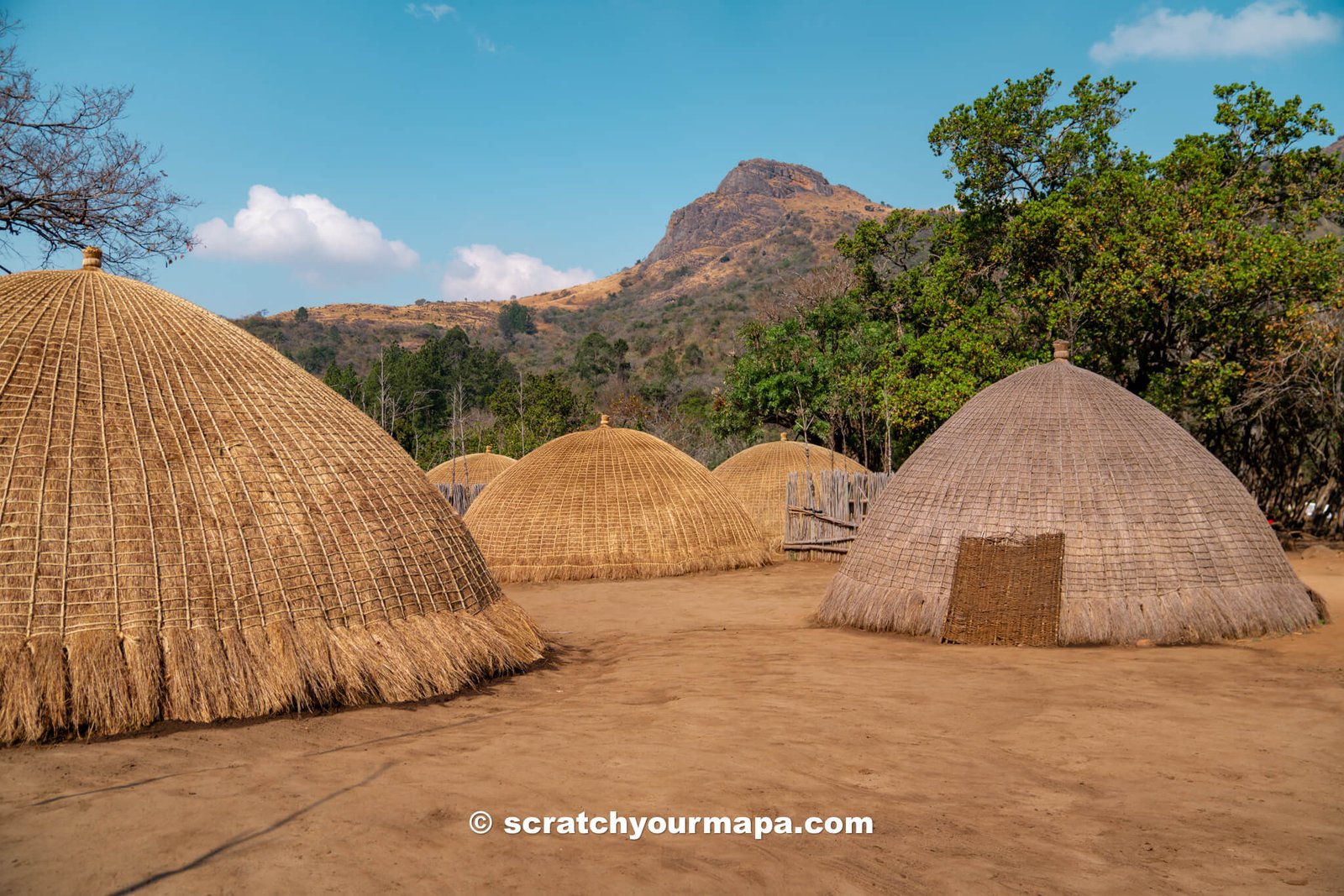 Eswatini - first time safari tips