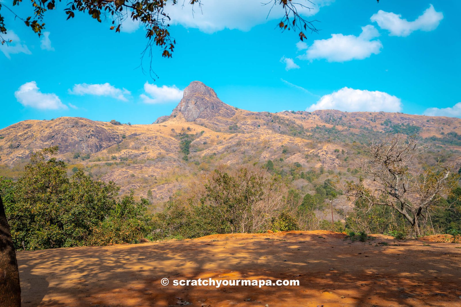 Execution Rock - the best things to do in Eswatini