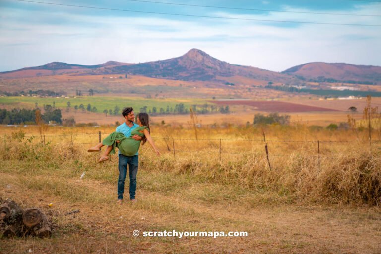Discover how to get around Eswatini with ease—covering local transport, car rentals, public options, and essential travel tips.