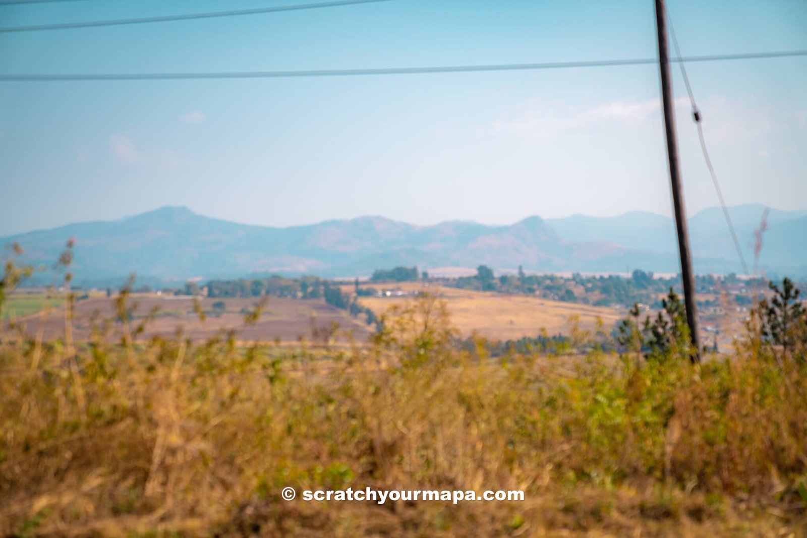 Nyanza Guest Cottage - Eswatini travel guide