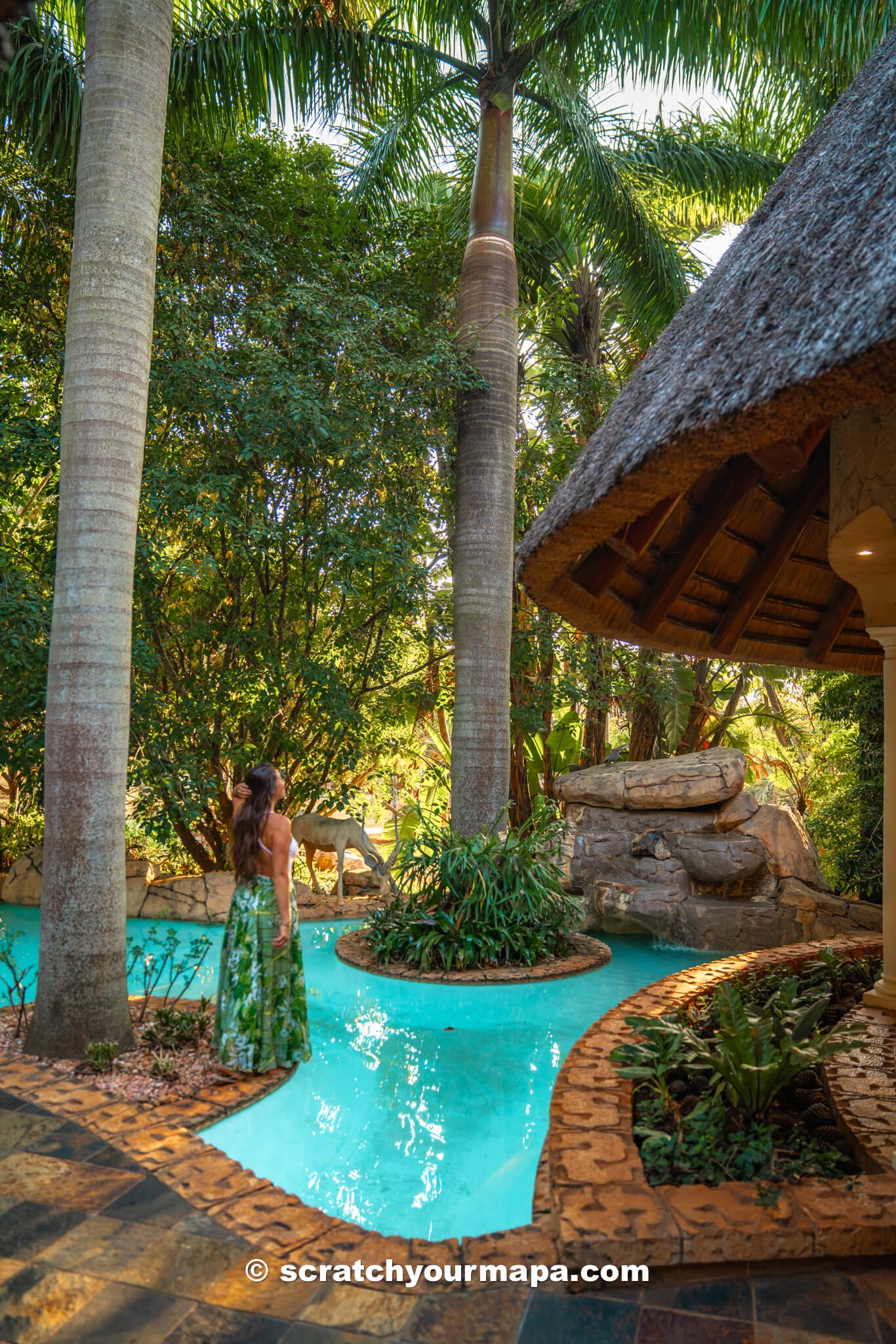 Summerfield Botanical Gardens - the best things to do in Eswatini