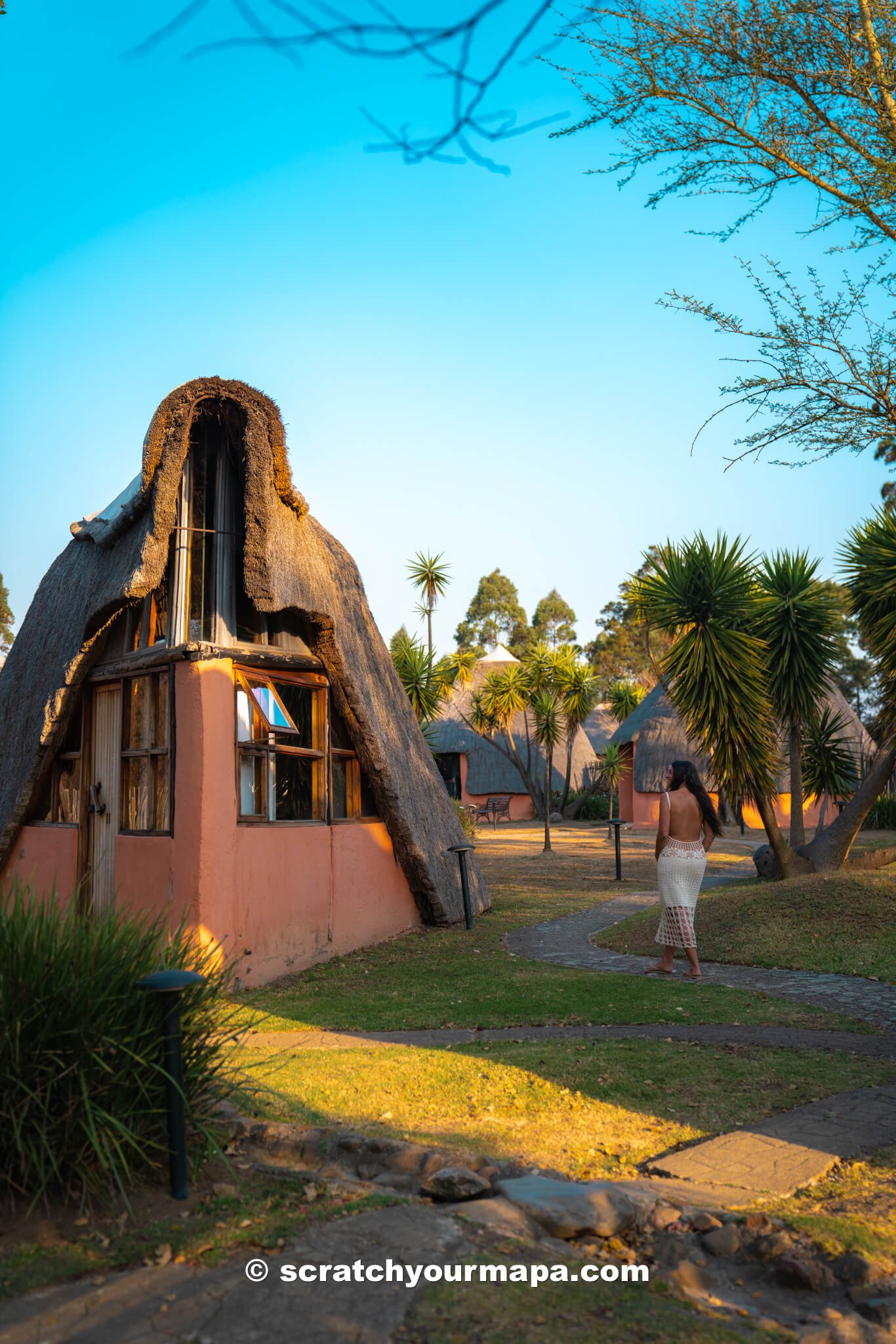 Eswatini travel guide - is Eswatini worth visiting?