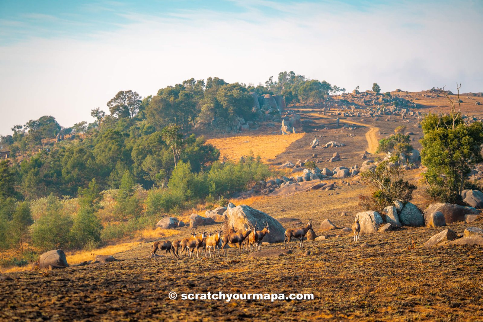 things to do in Eswatini - Eswatini travel guide
