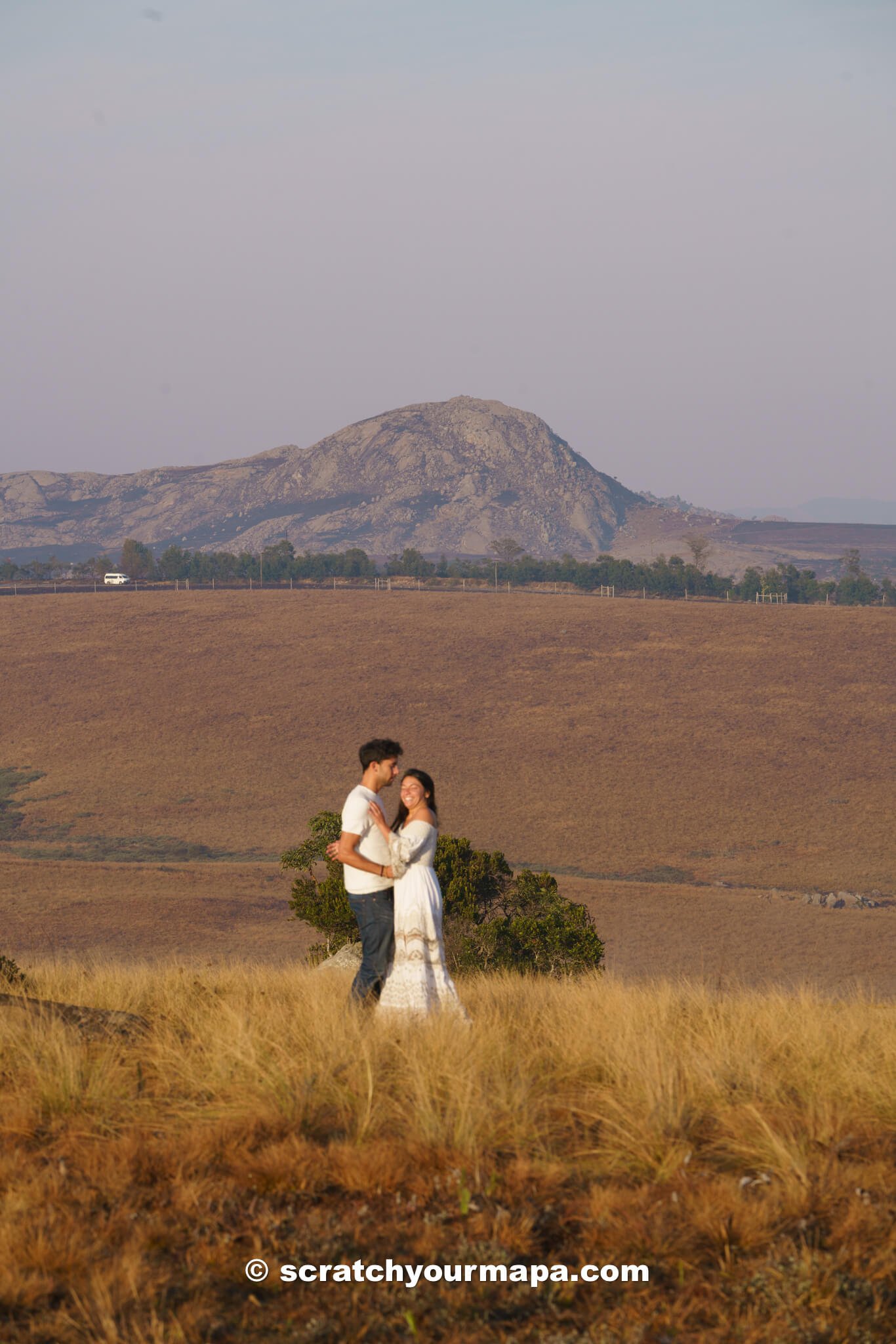 Malolotja Nature Reserve - the best game reserves in Eswatini